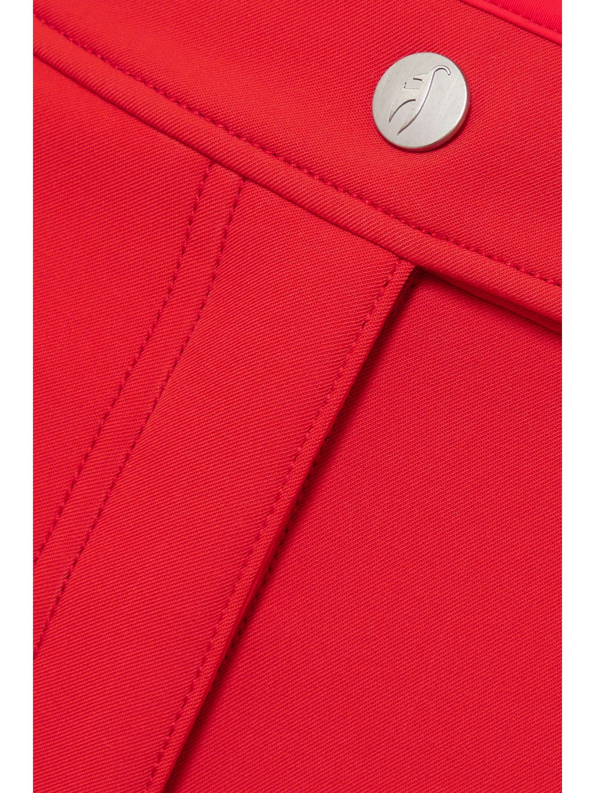 TONI SAILER Sestriere bootcut ski pants