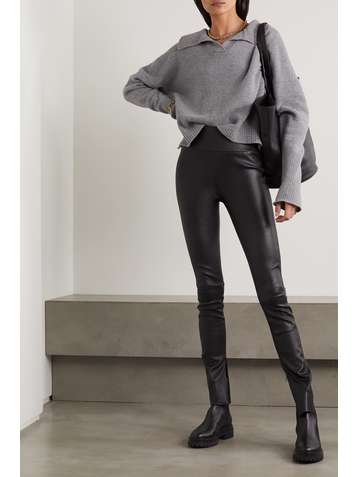 Designer Pants for Women | NET-A-PORTER