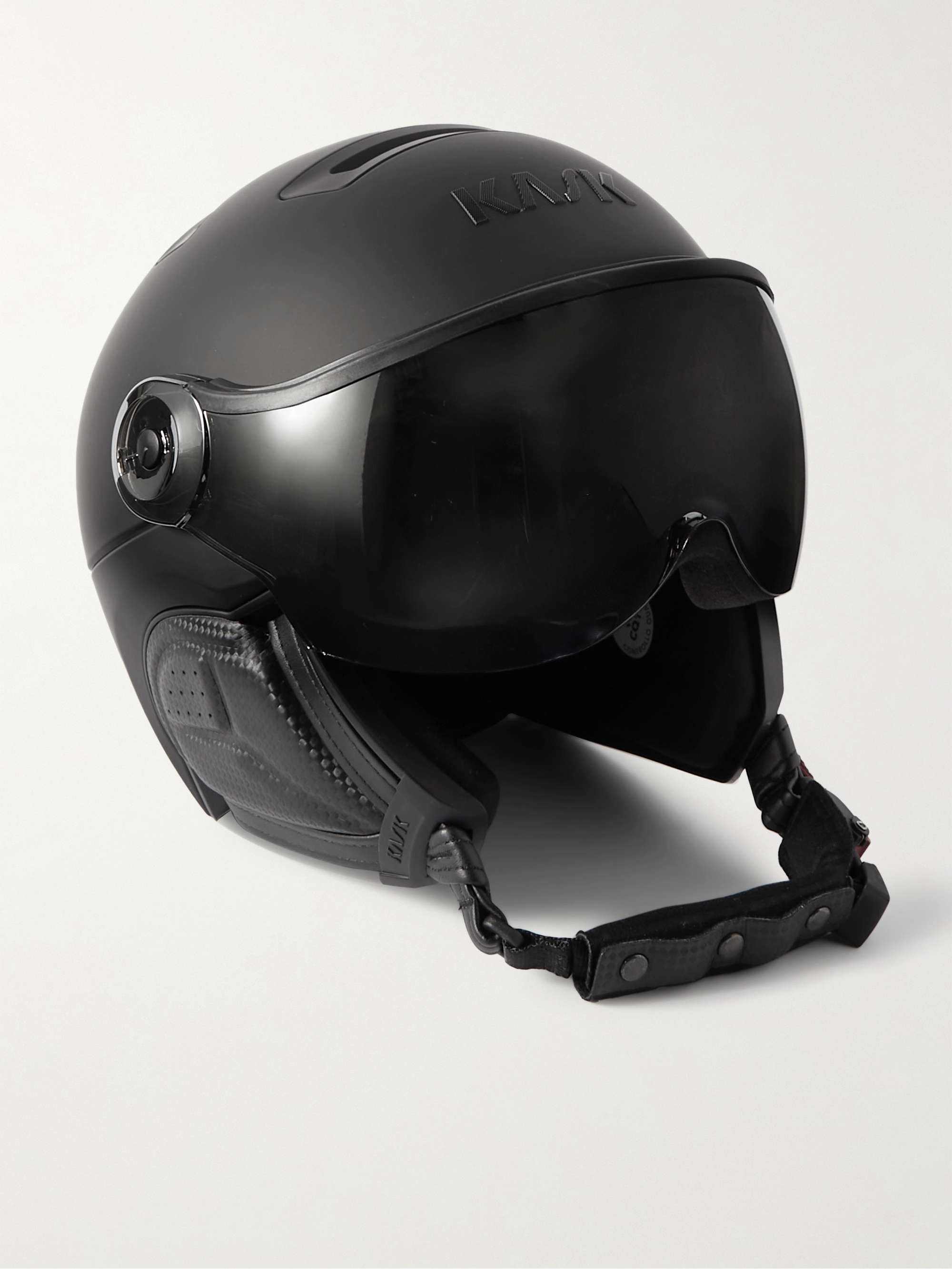 Shadow helmet | NET-A-PORTER