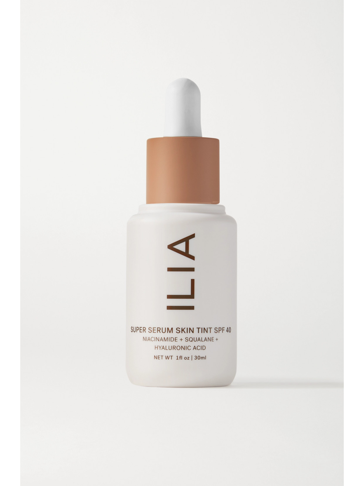 Ilia Super Serum Skin Tint Spf 40 In Neutral