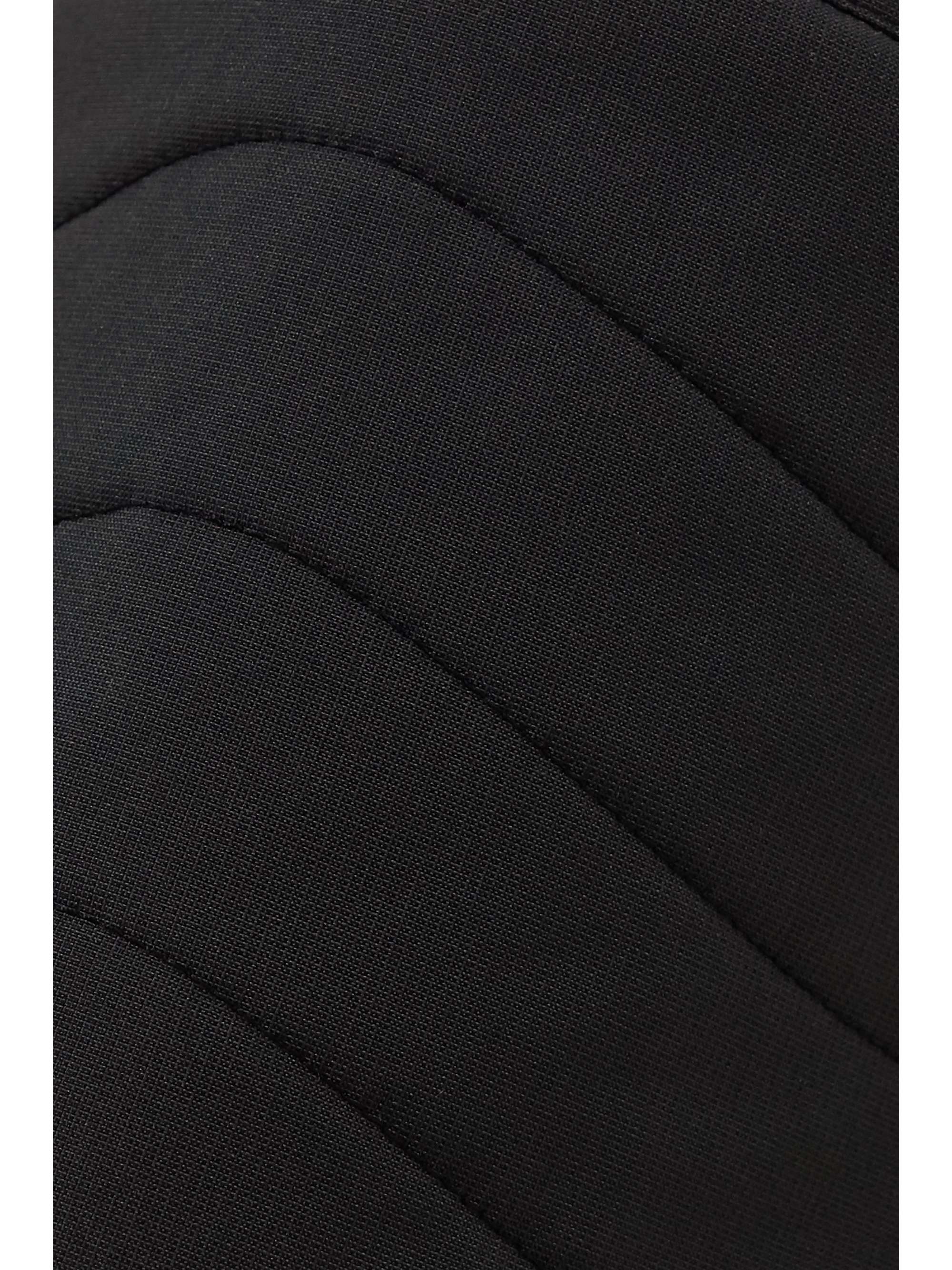 IENKI IENKI Basq belted straight-leg ski pants