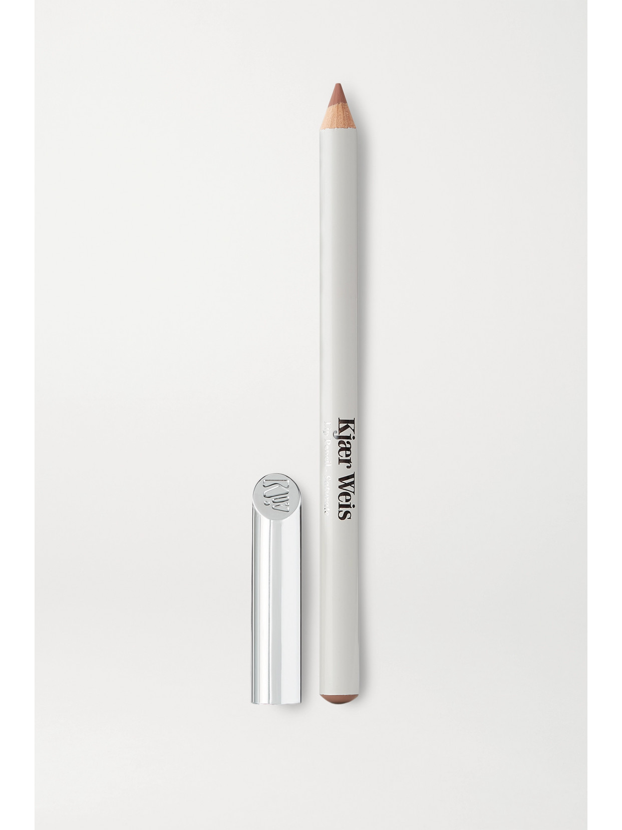 Kjaer Weis Lip Pencil - Saturate In Neutrals
