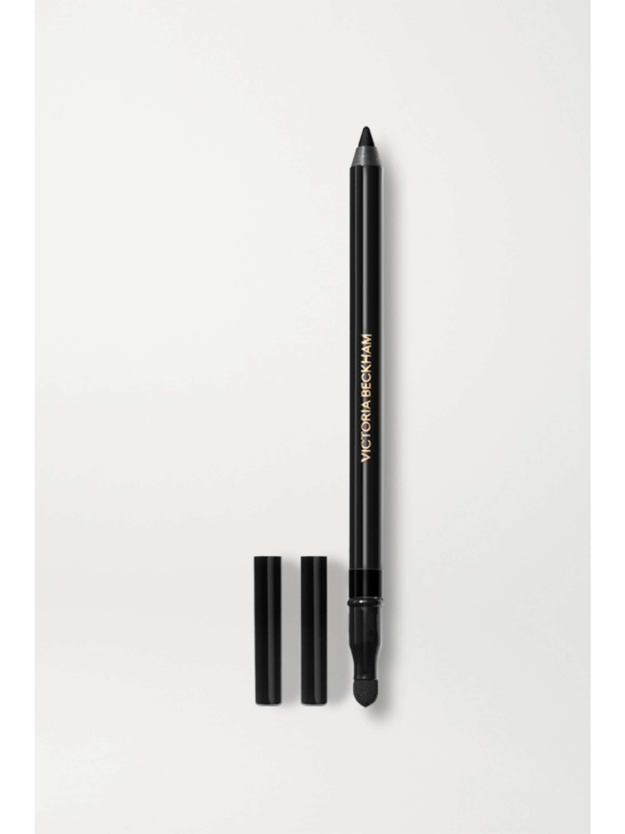 VICTORIA BECKHAM BEAUTY Satin Kajal Liner Black NETAPORTER
