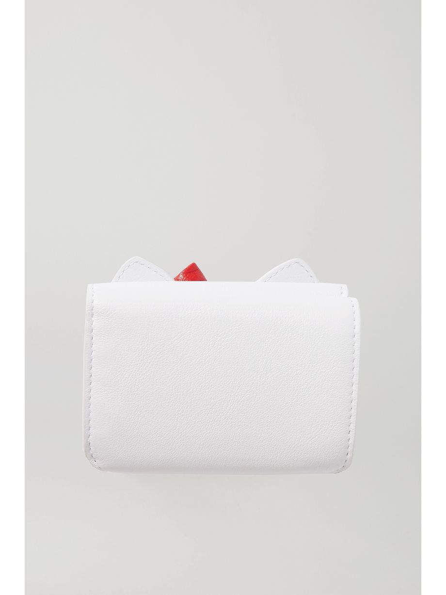 hello kitty balenciaga wallet