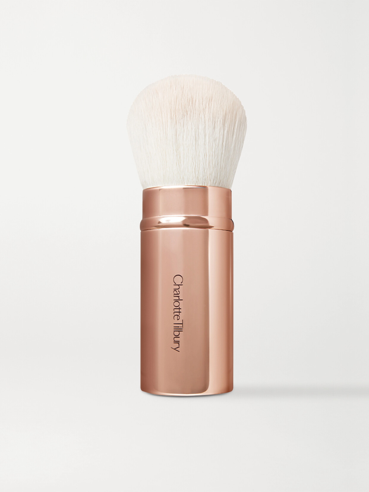 Charlotte Tilbury - The Air Brush Bronzing Brush - One size