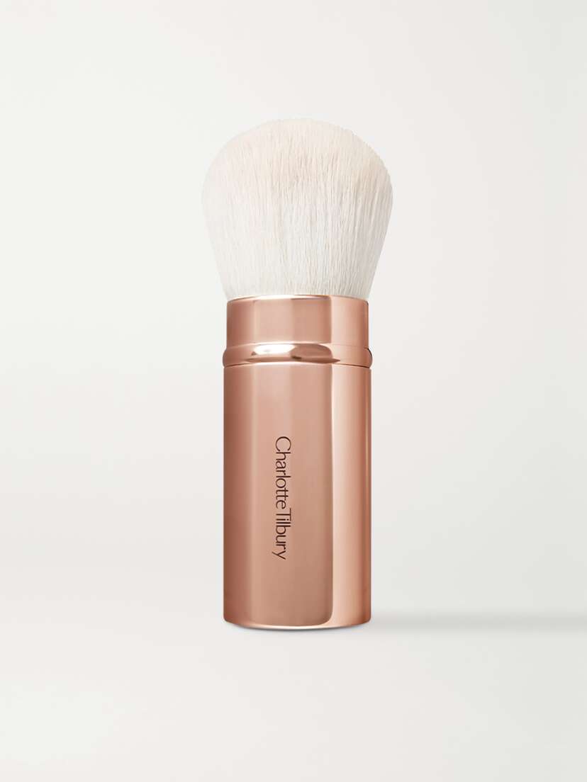 Charlotte Tilbury The Air Brush Bronzing Brush