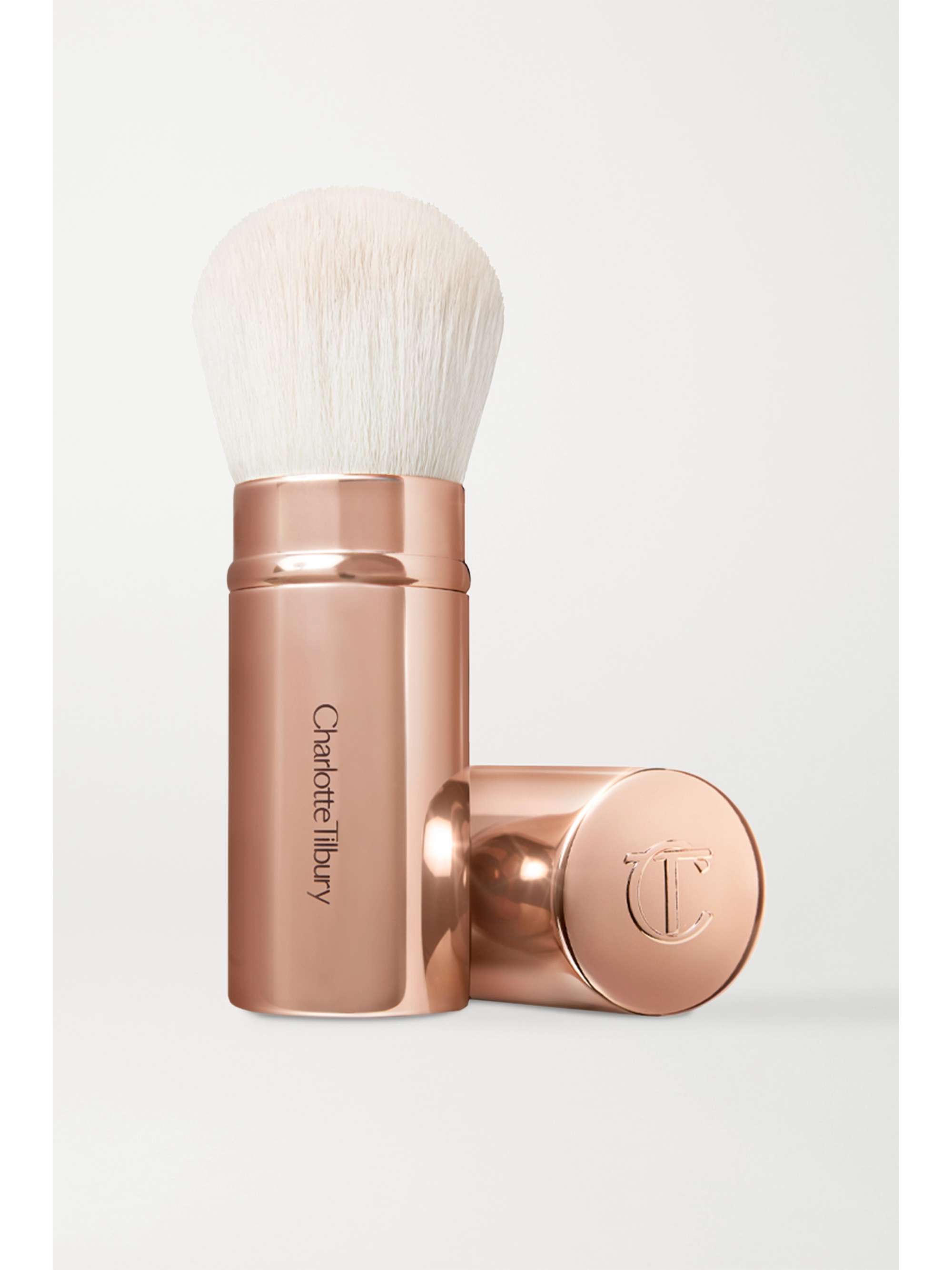 CHARLOTTE TILBURY The Air Brush Bronzing Brush