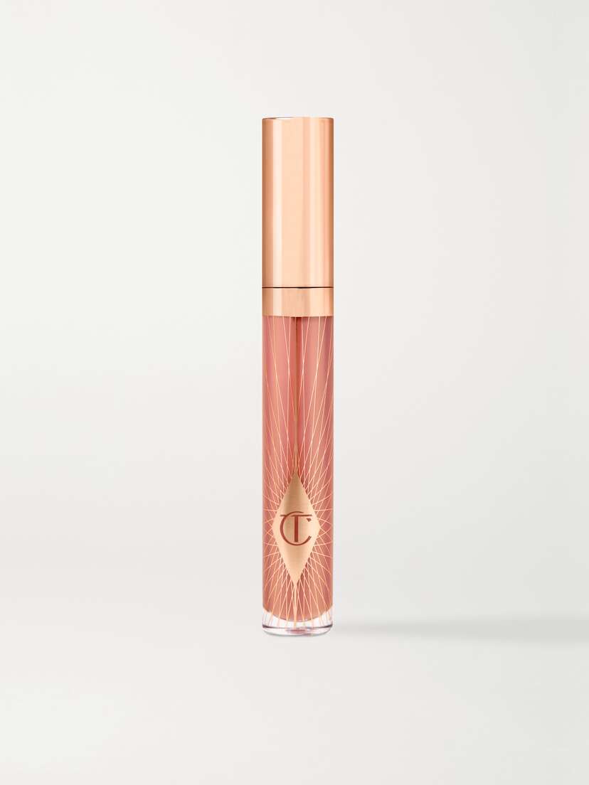 Charlotte Tilbury Collagen Lip Bath - Pillow Talk
