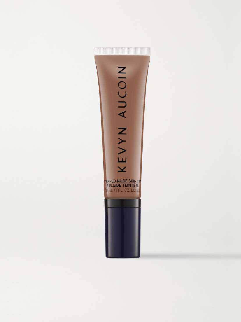 KEVYN AUCOIN Stripped Nude Skin Tint - Deep 10, 30ml