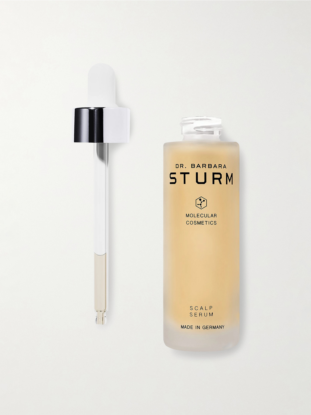 DR. BARBARA STURM SCALP SERUM, 50ML