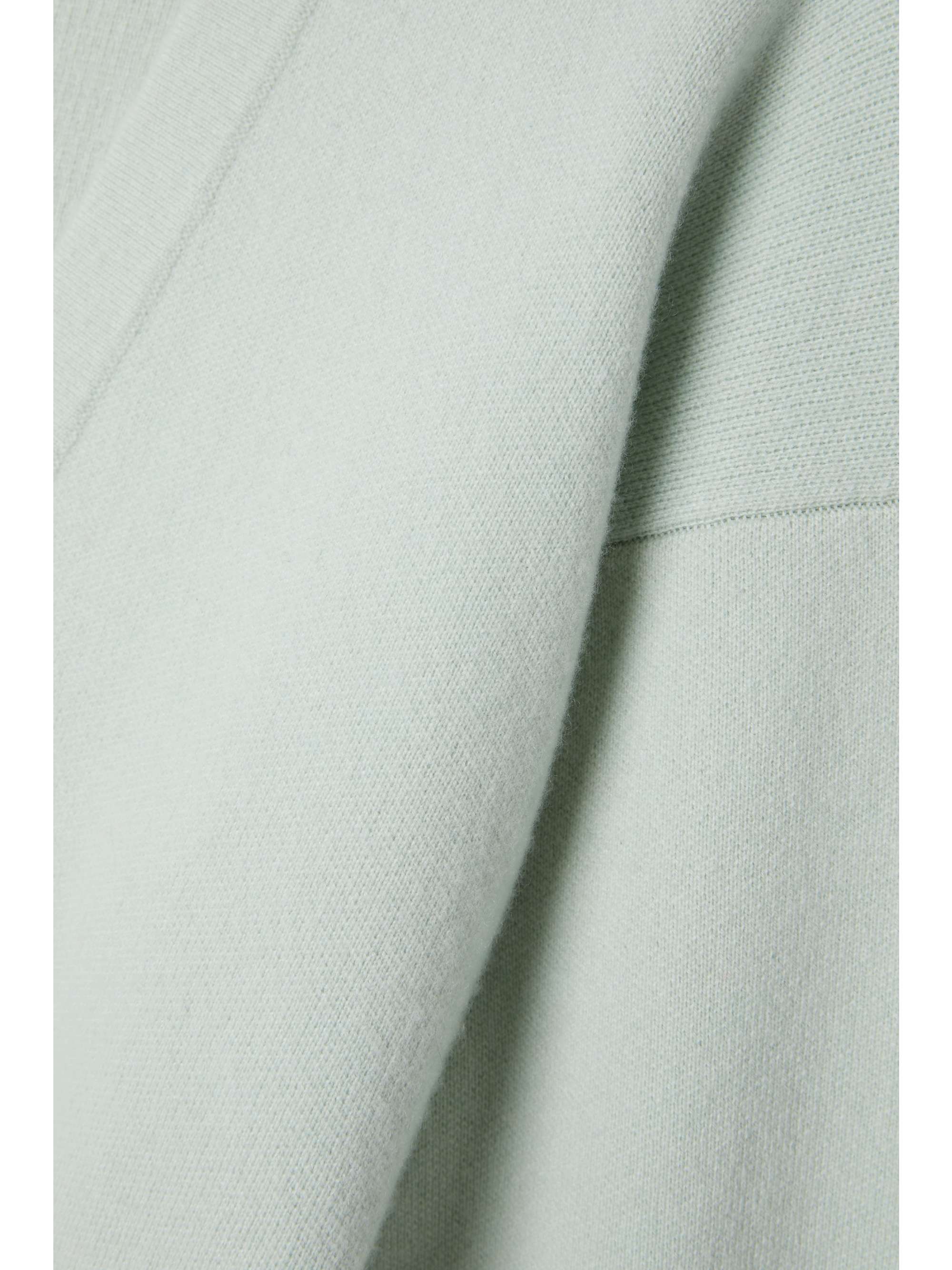 ALAÏA Cashmere cardigan