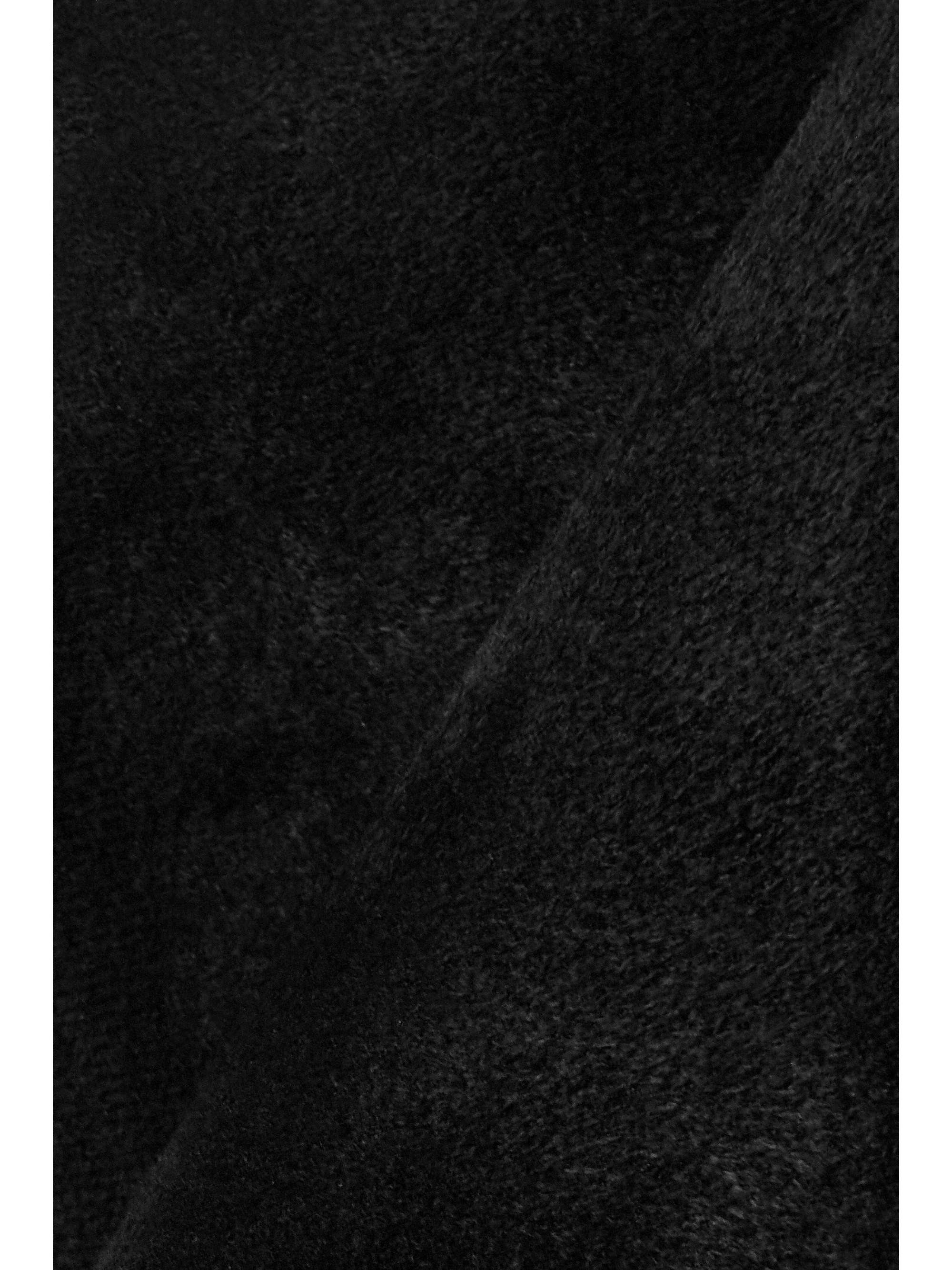 ALAÏA Velvet bandeau top