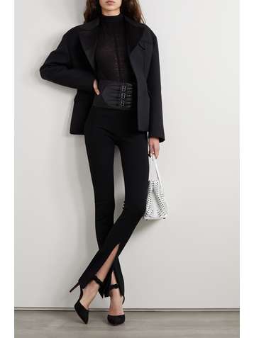 ALAÏA Clothing | NET-A-PORTER