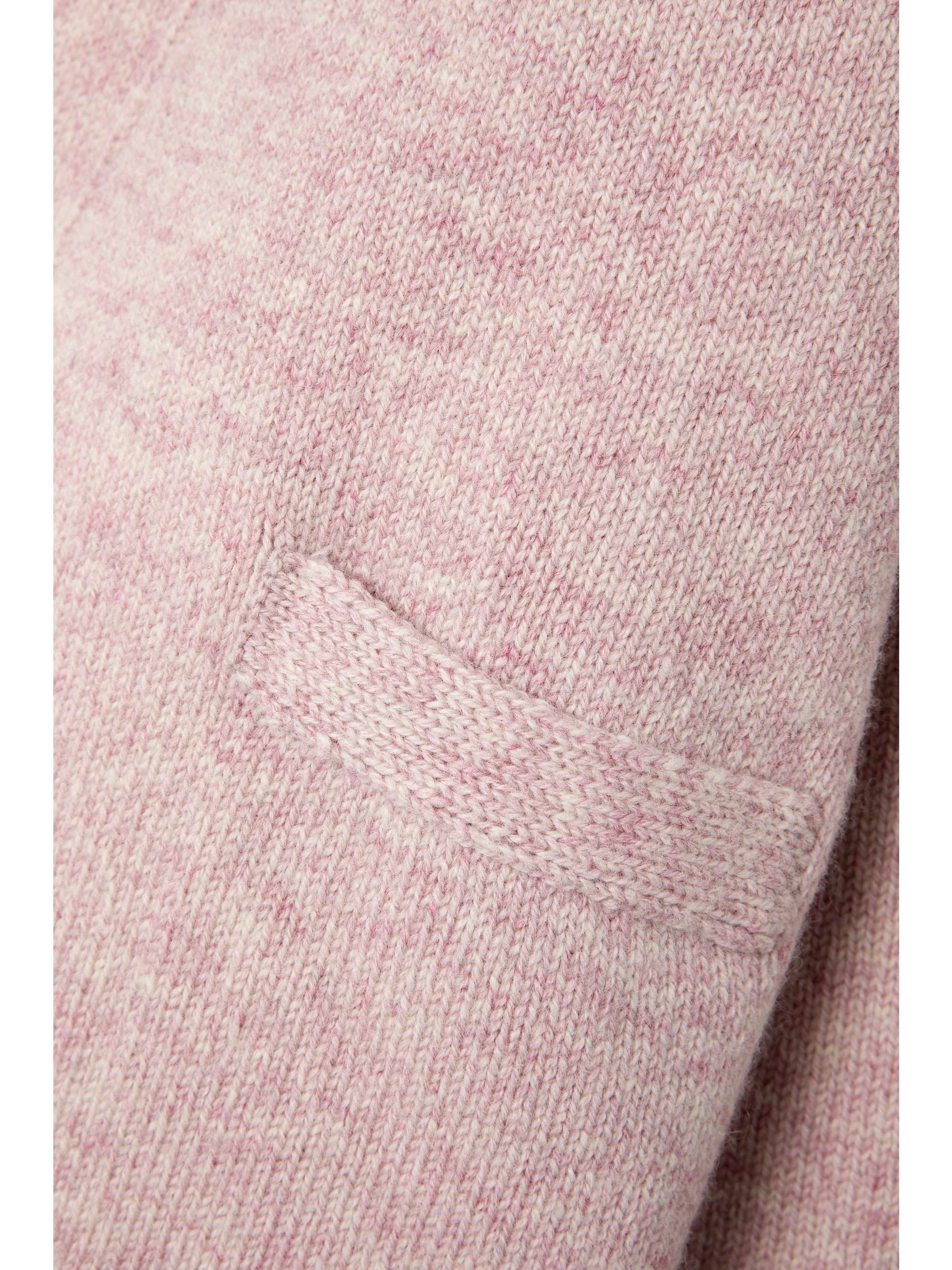 ALAÏA Wool-blend cardigan