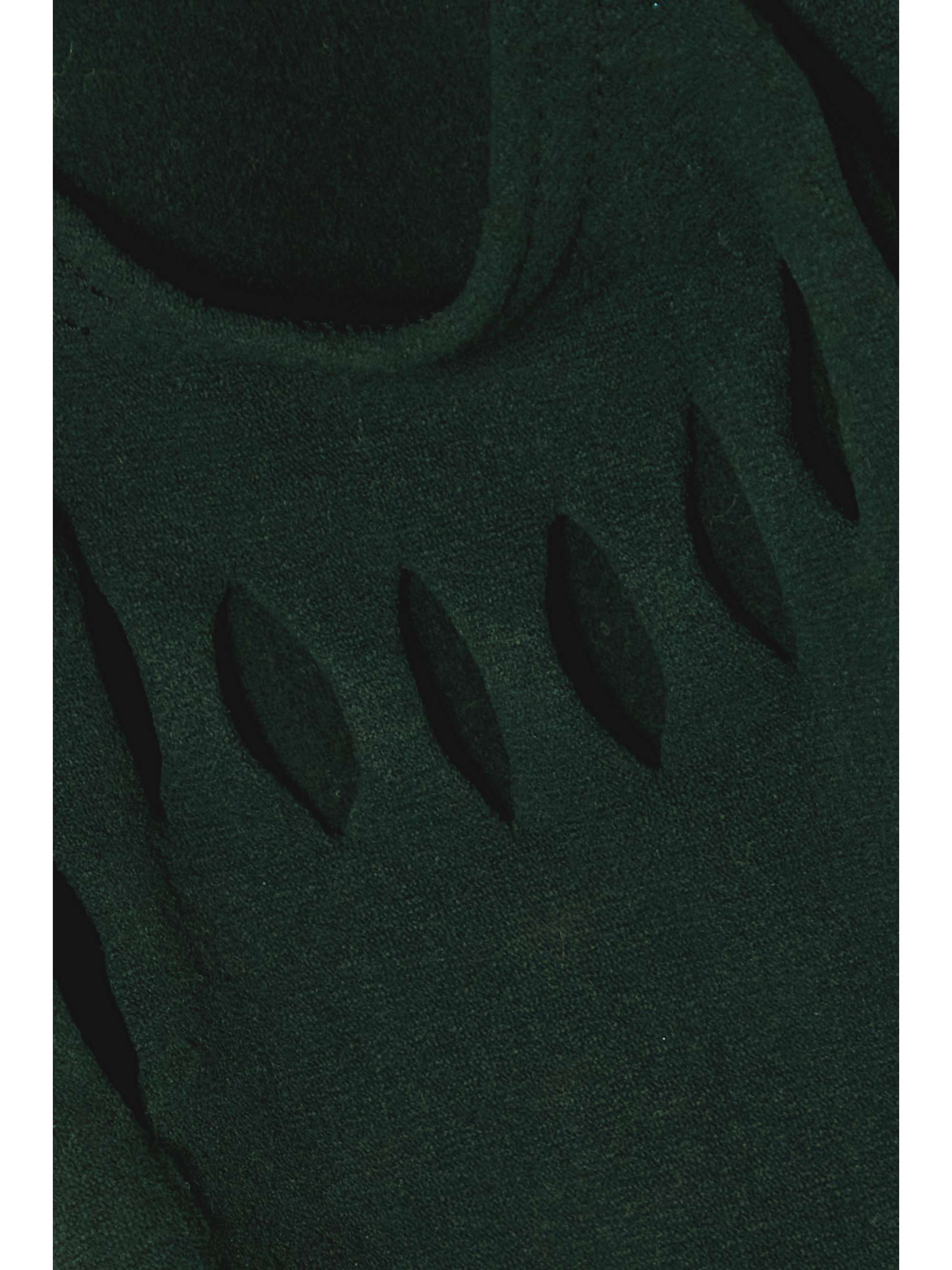 ALAÏA Laser-cut swimsuit