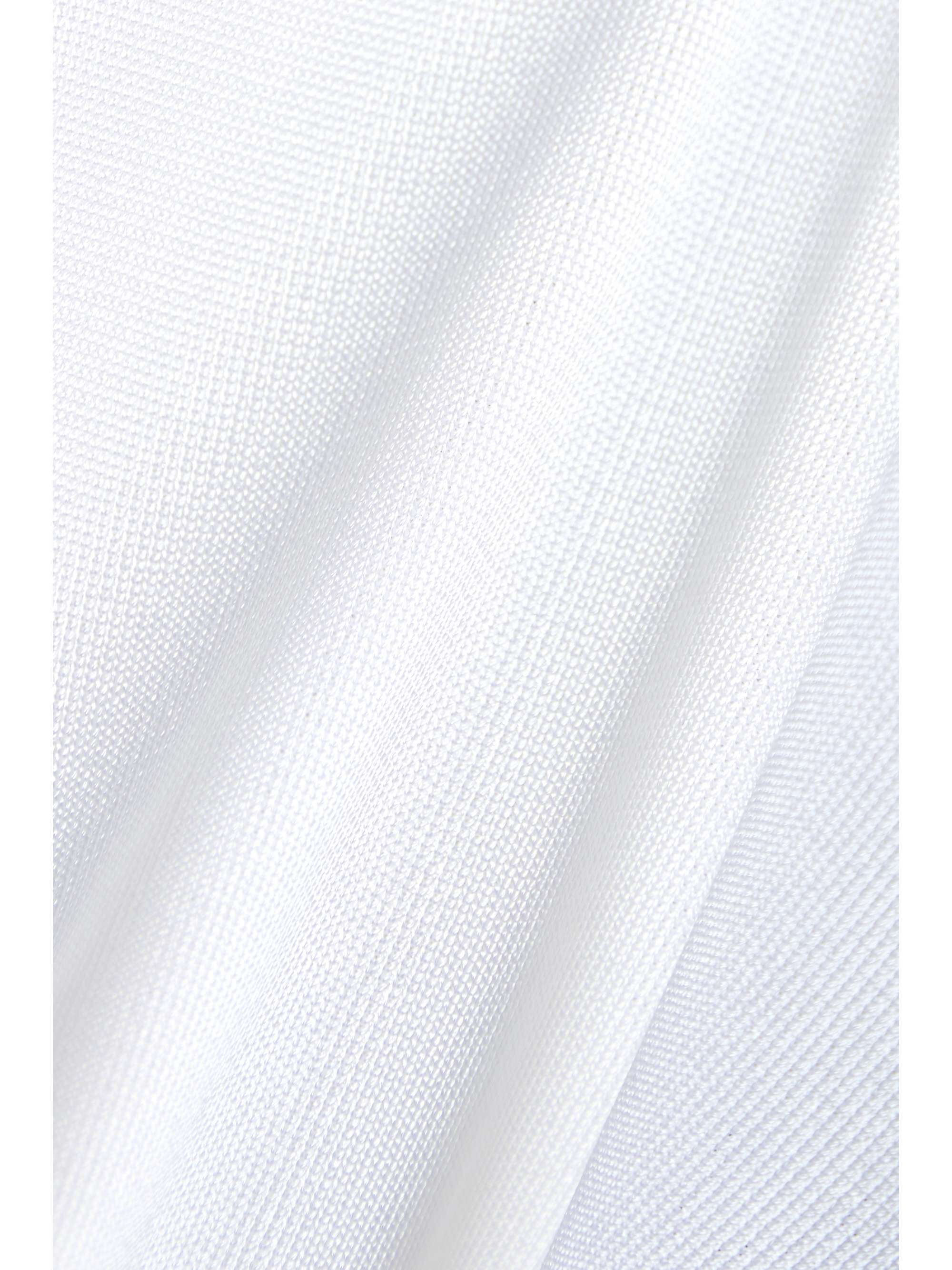 ALAÏA Editions stretch-jersey bodysuit