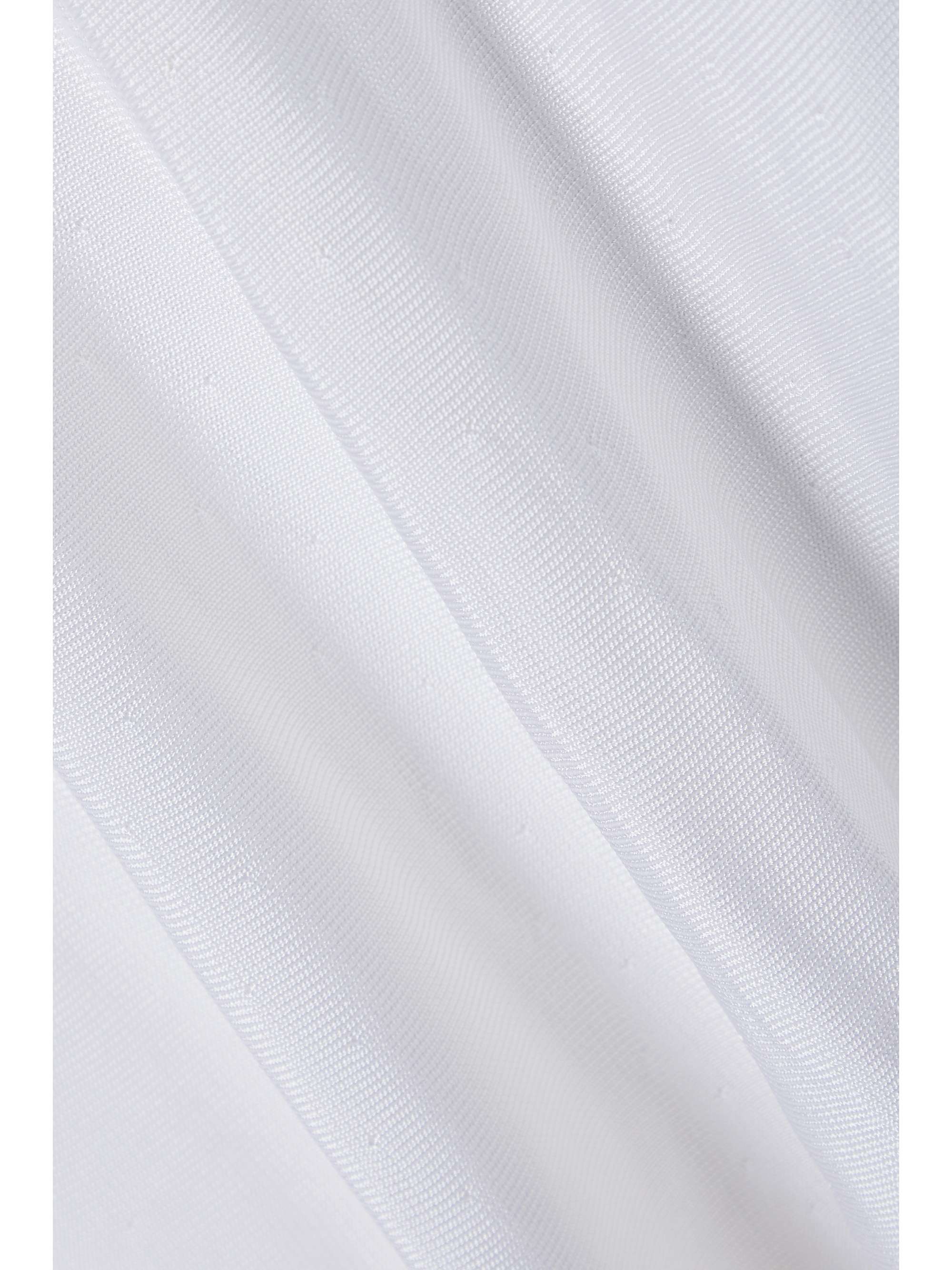ALAÏA Tie-detailed bandage maxi skirt