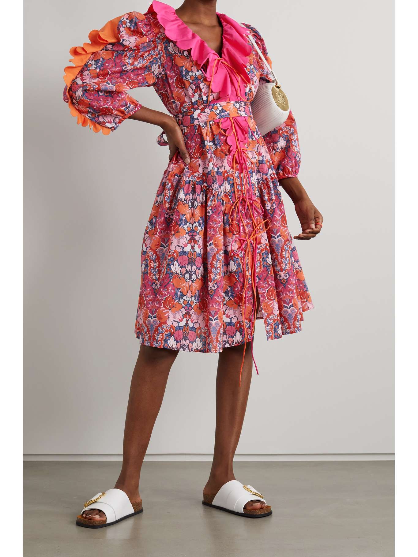 net a porter horror vacui