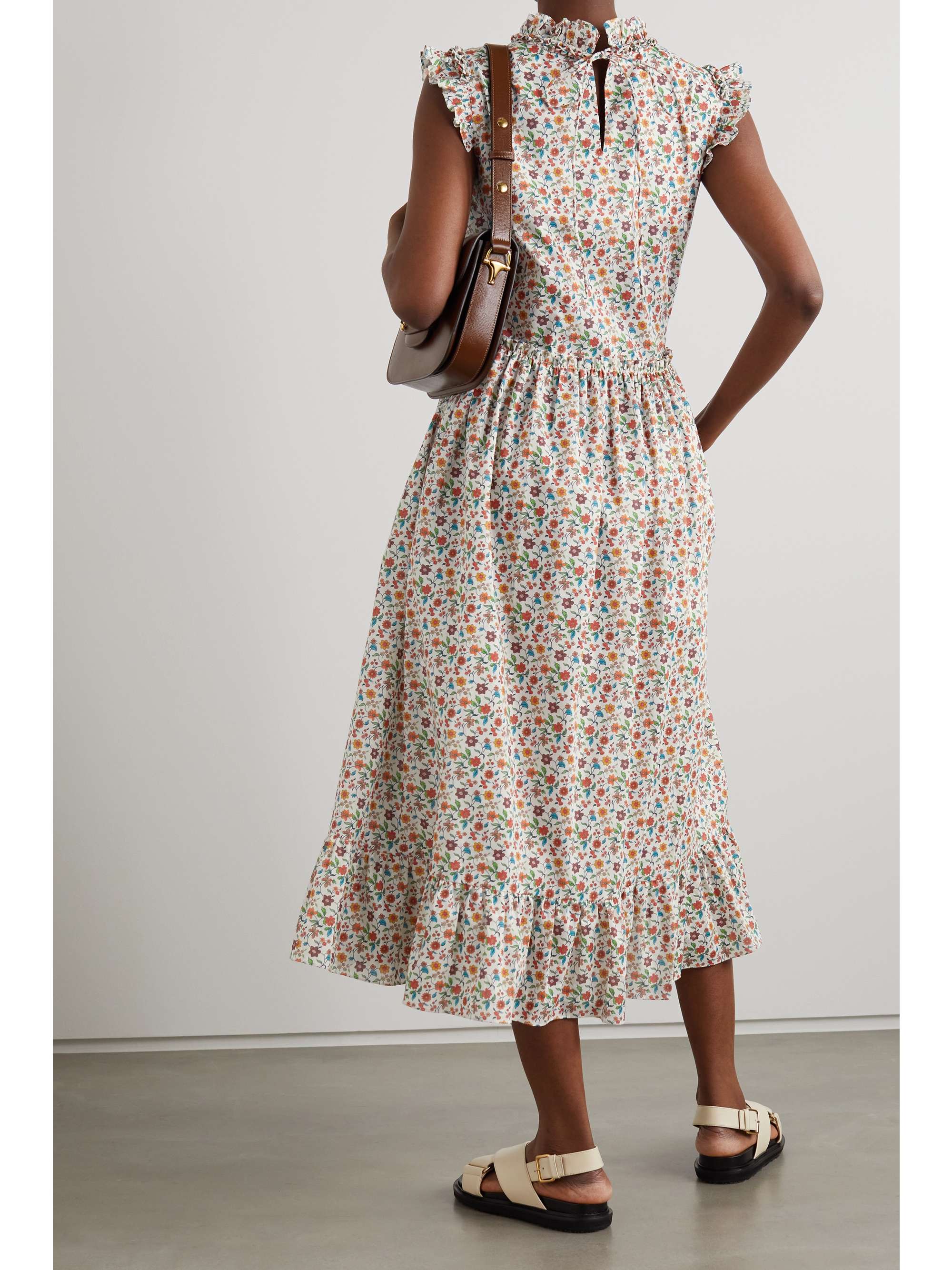 net a porter horror vacui