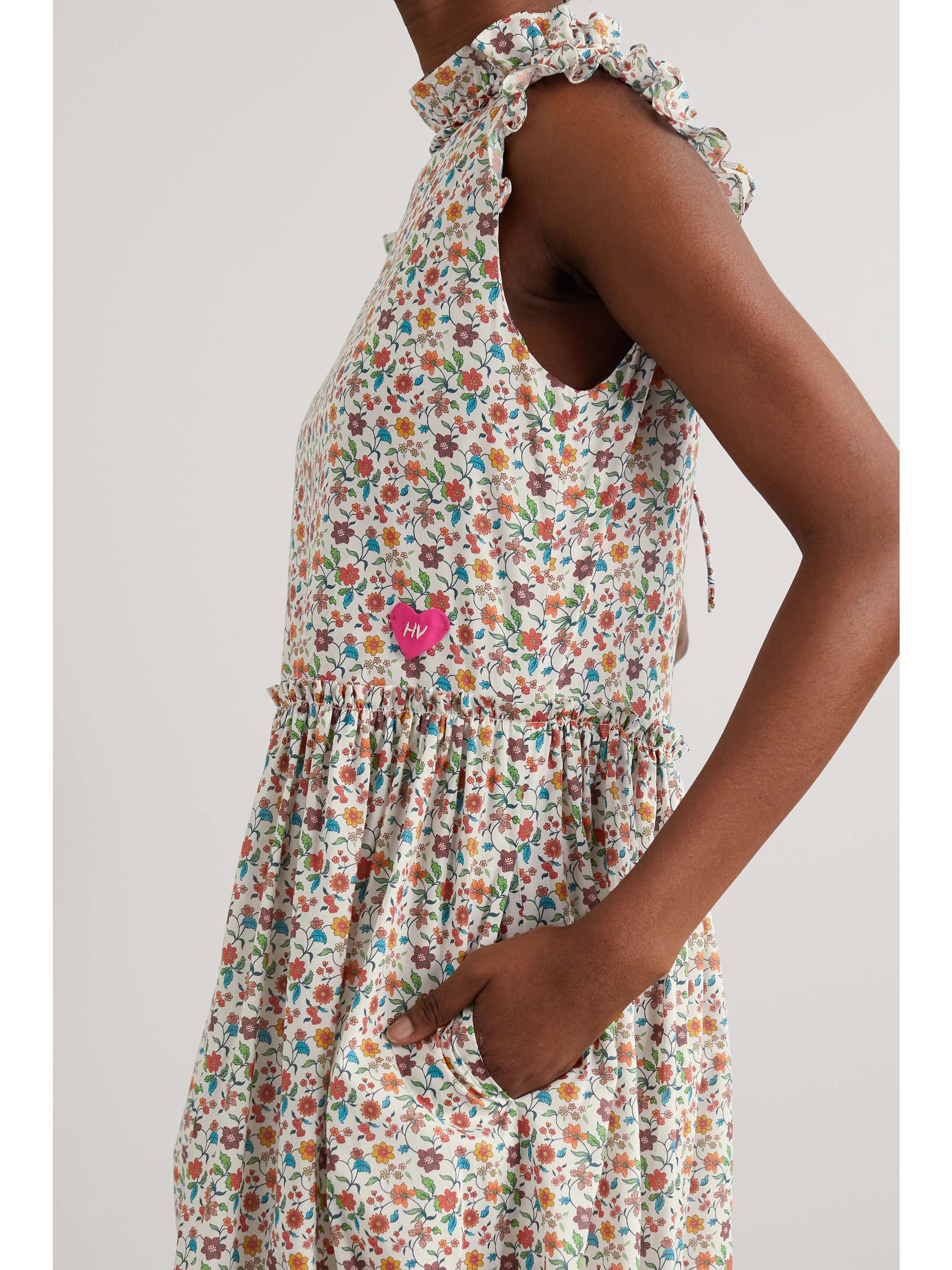 net a porter horror vacui