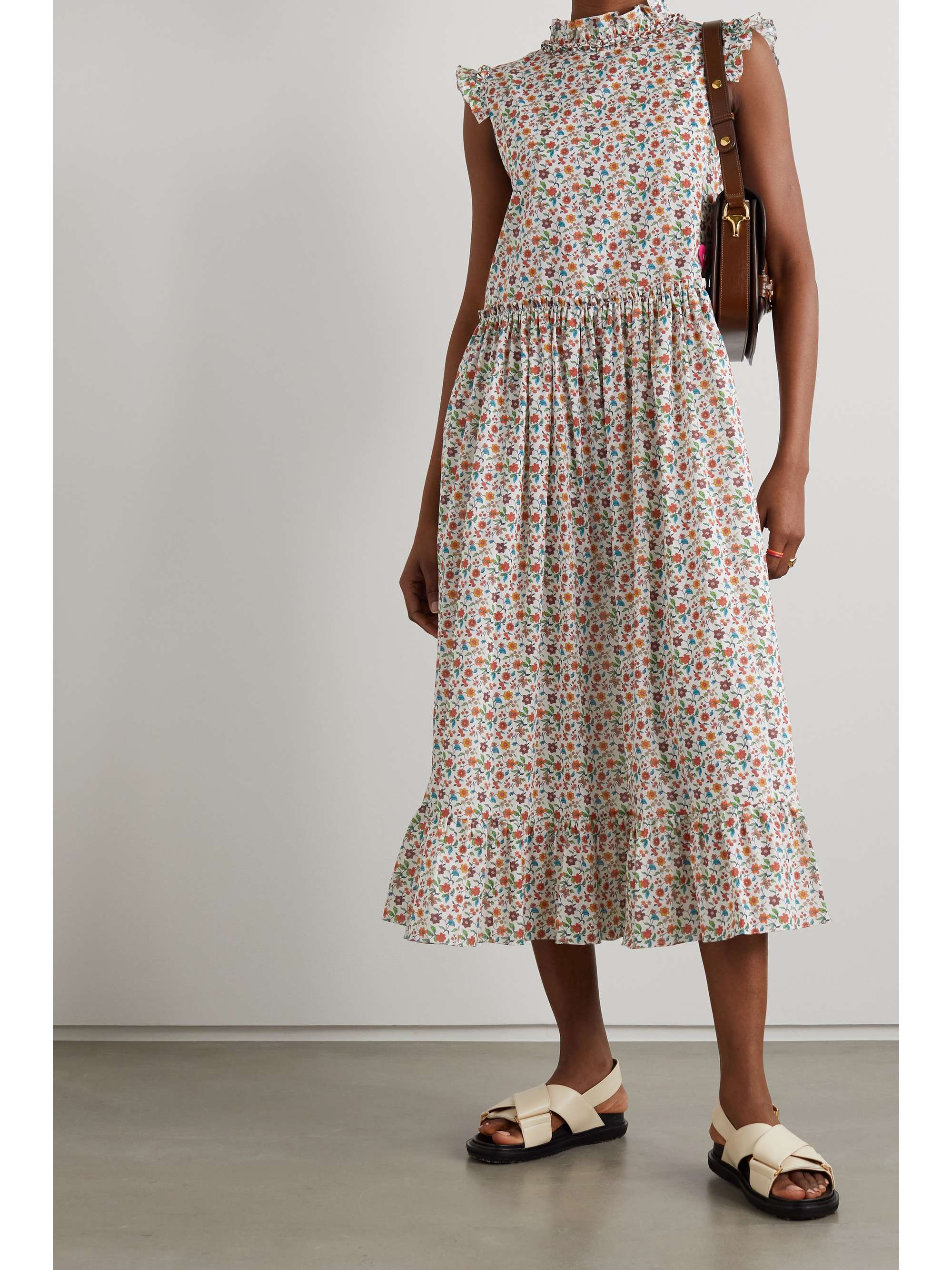 net a porter horror vacui