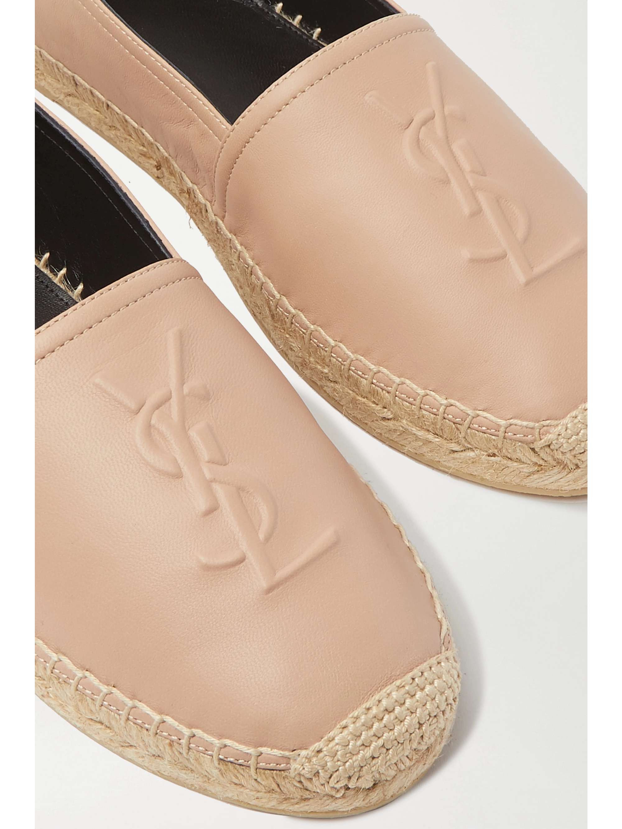 espadrilles saint laurent sale