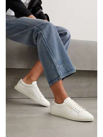 SAINT LAURENT Sneakers for Women