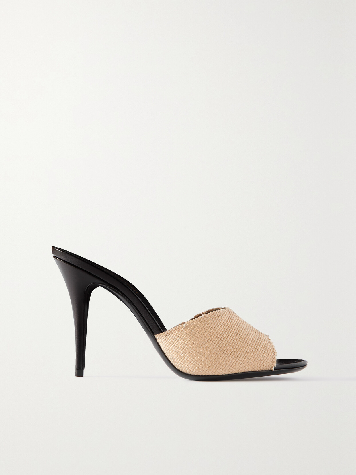 SAINT LAURENT - La 16 Woven...