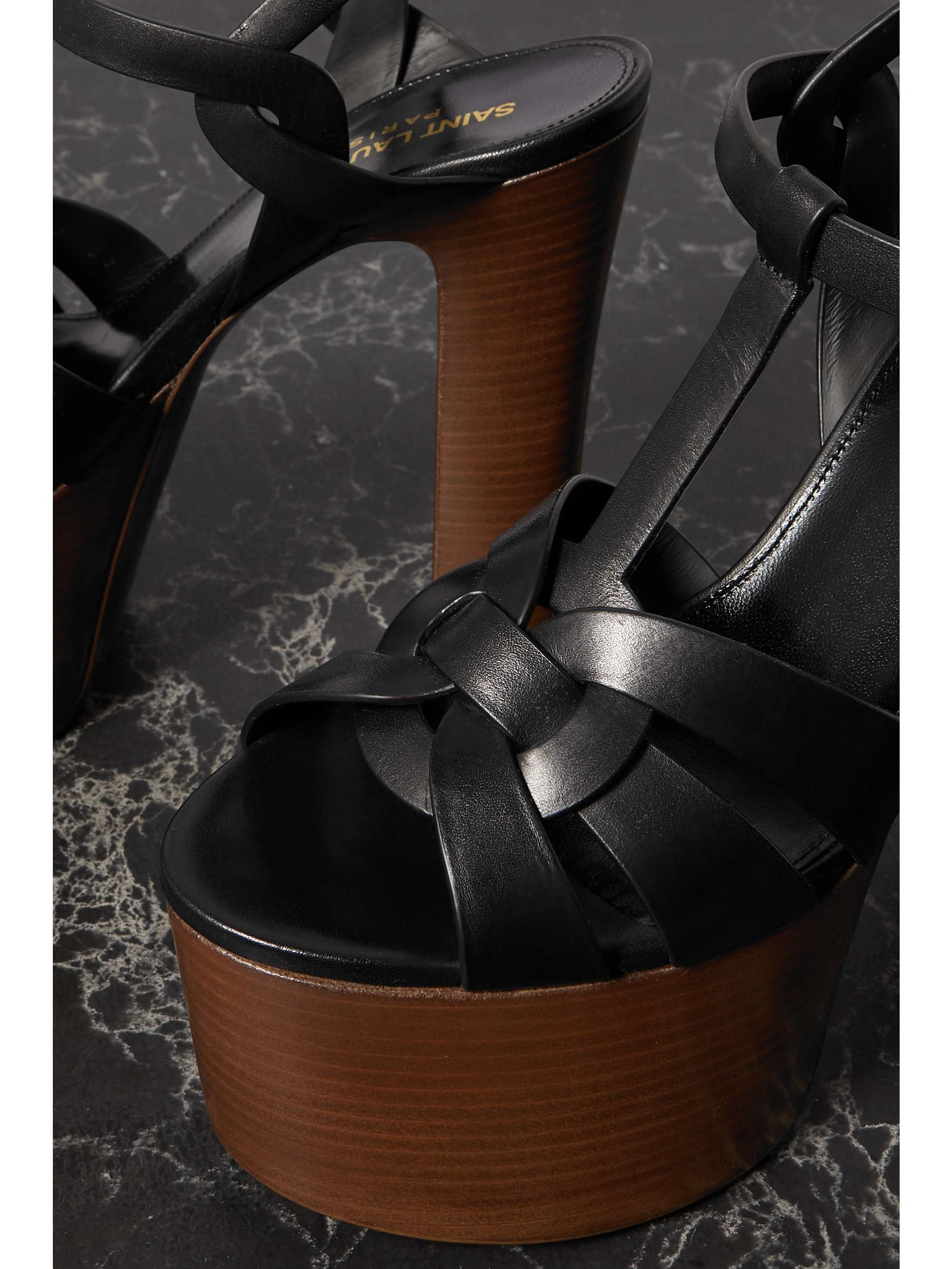 all saints platform sandals