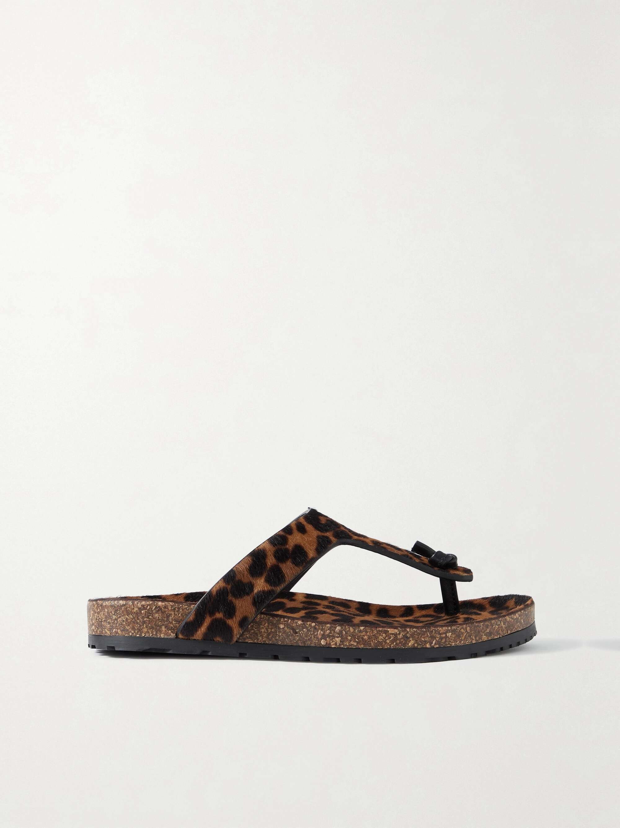 lunar pearl sandals