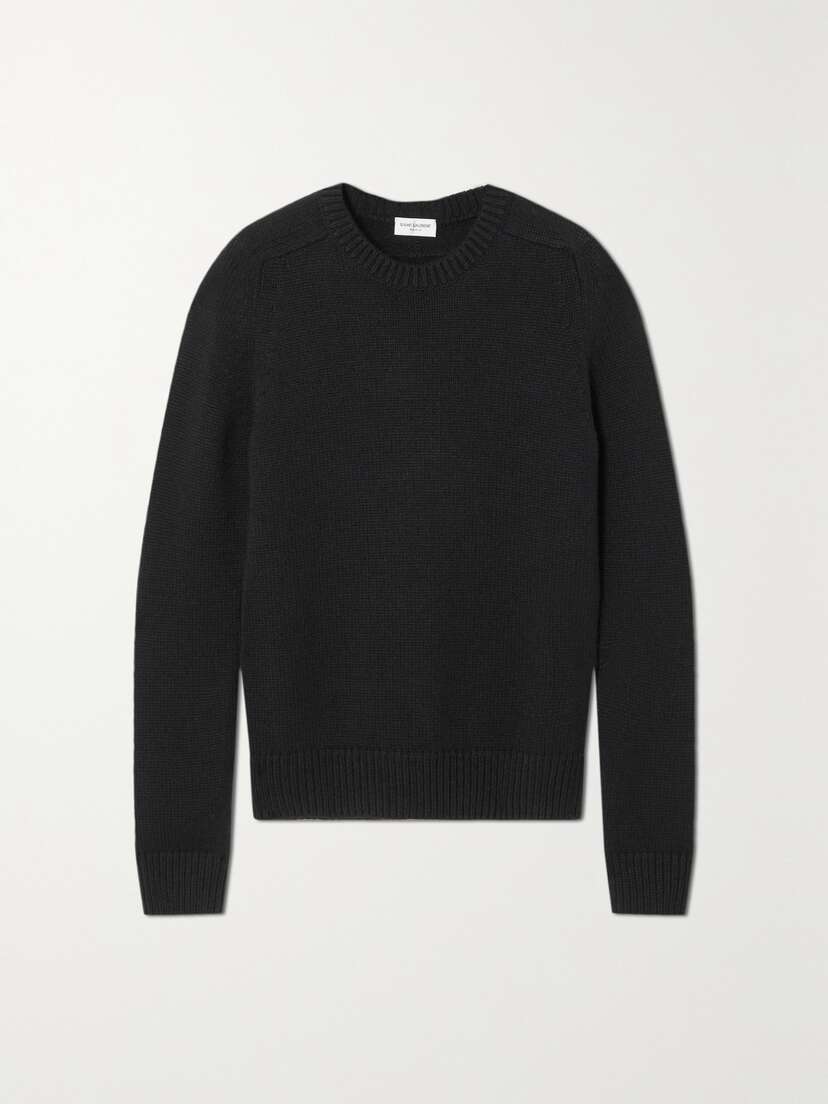 Saint Laurent Cashmere Sweater