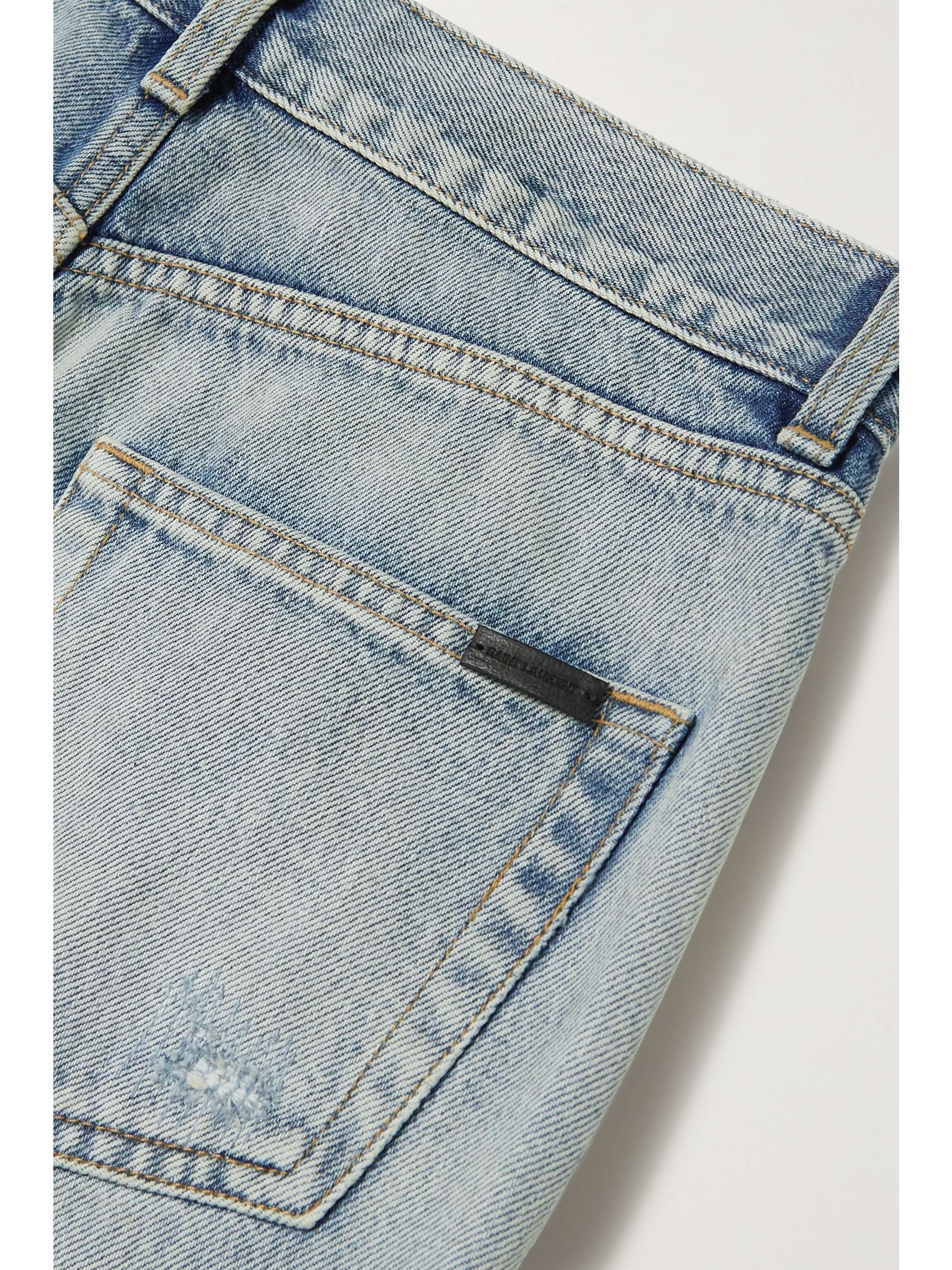 SAINT LAURENT 