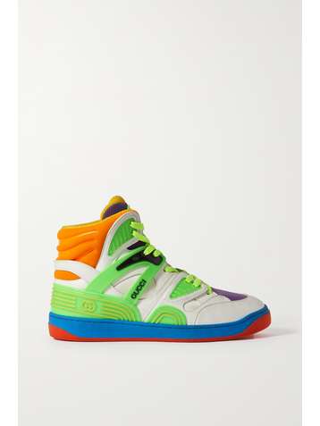 gucci sneakers high tops