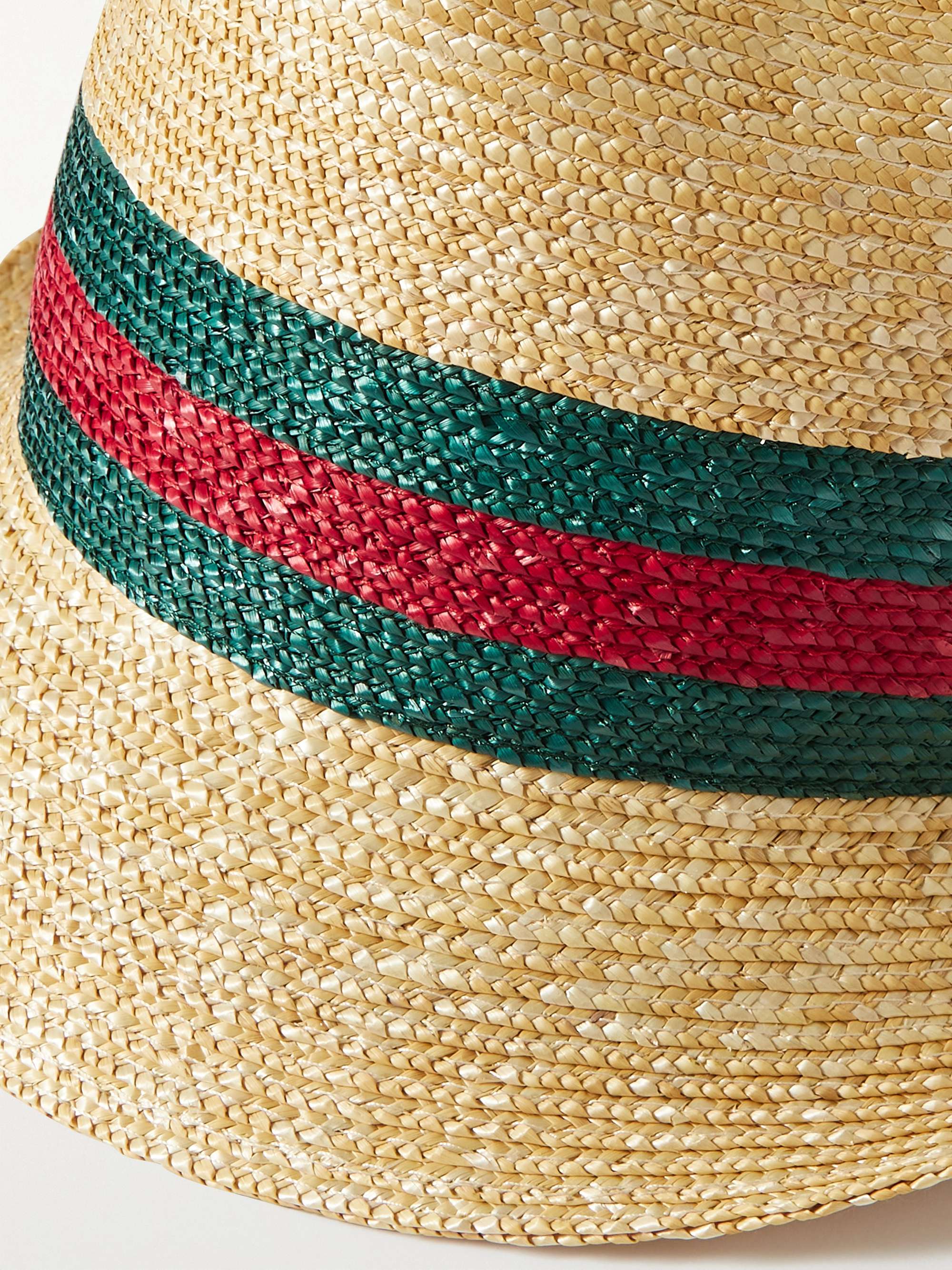 Gucci fedora on sale