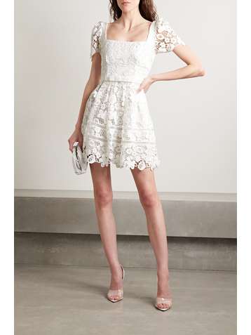Self Portrait Clothing for Women | NET-A-PORTER