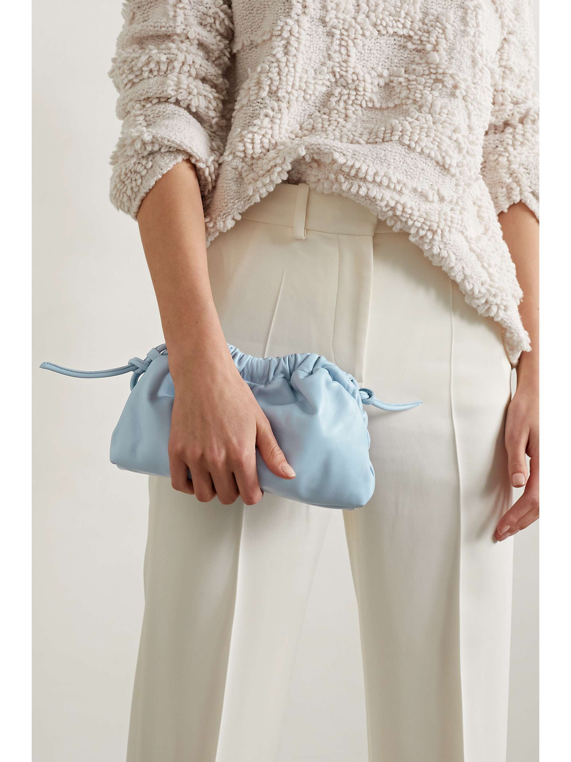 wholesale leather bolsas