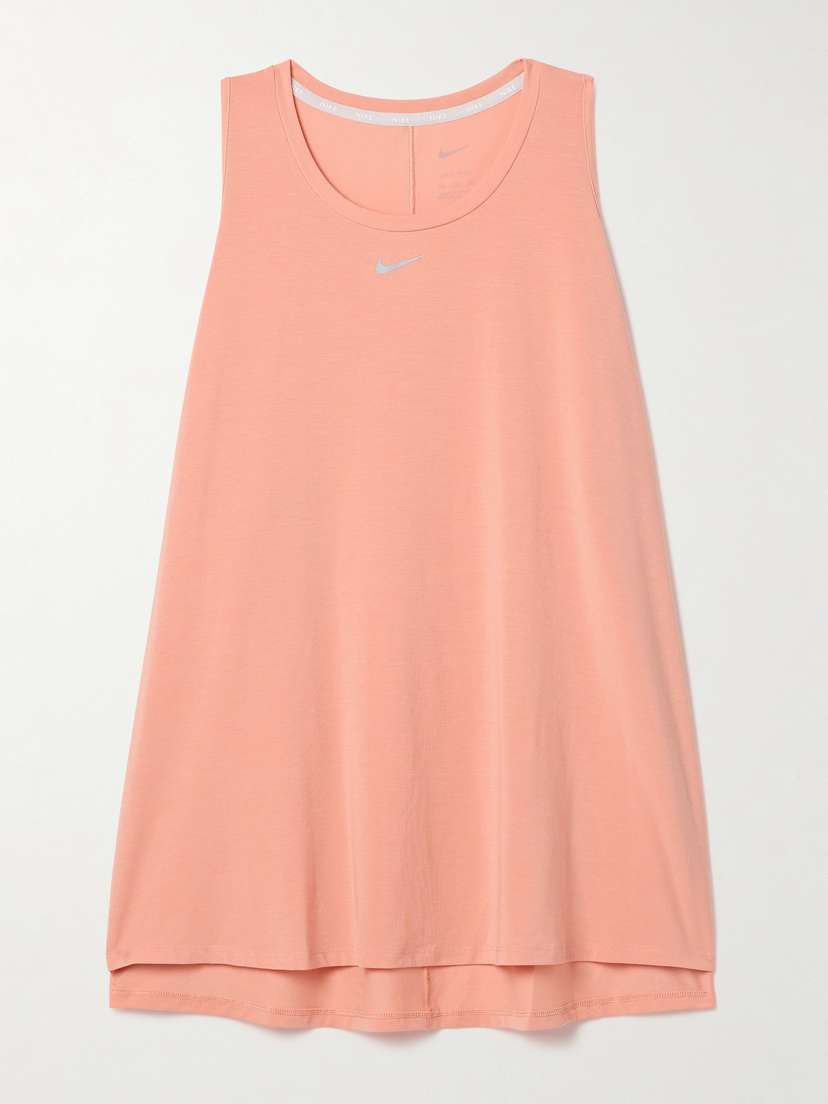 Nike One Luxe Dri-fit Tank - xx large