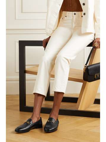 Gucci Loafers for Women NET A PORTER