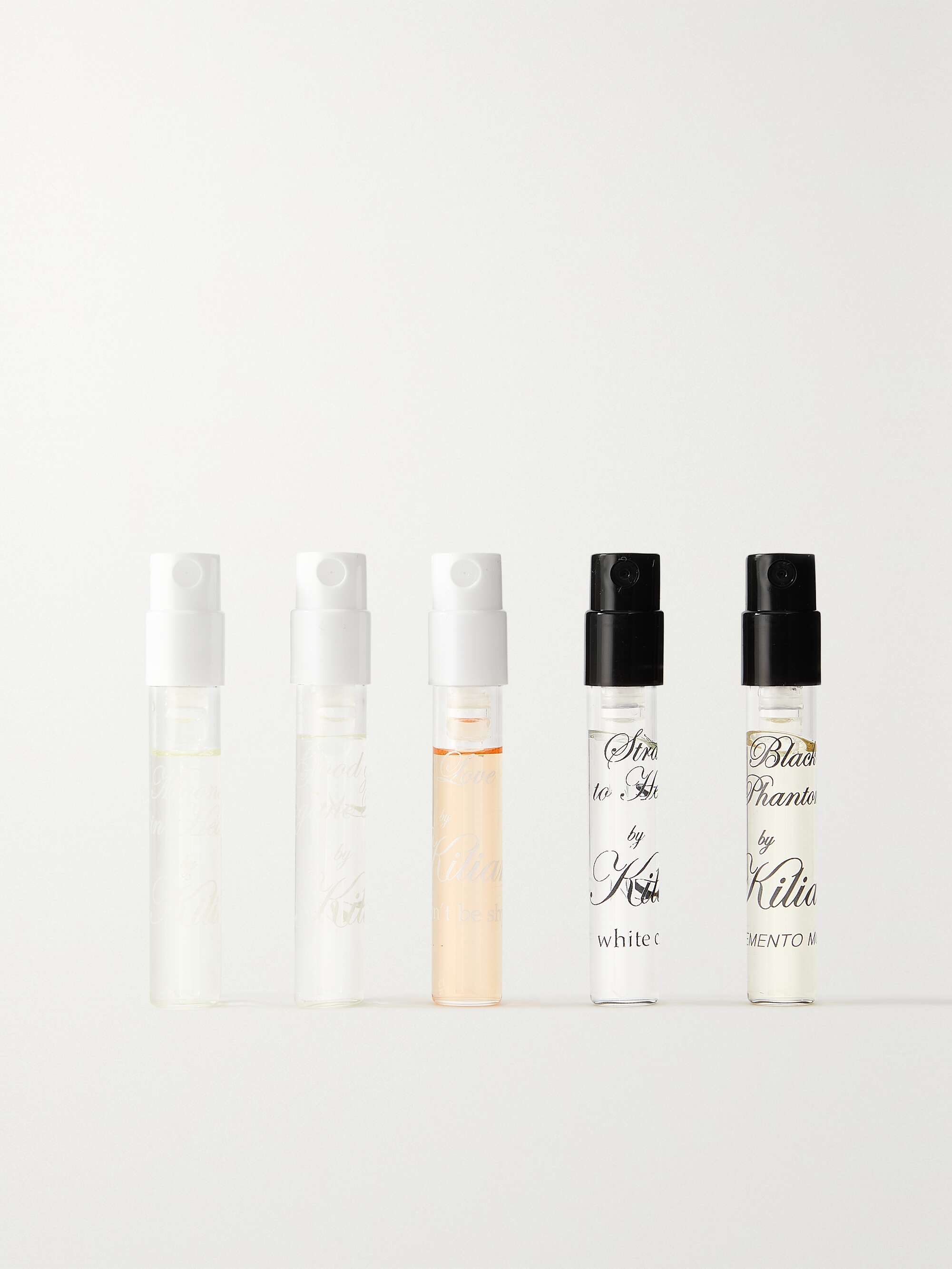 Kilian sample discovery 2025 set