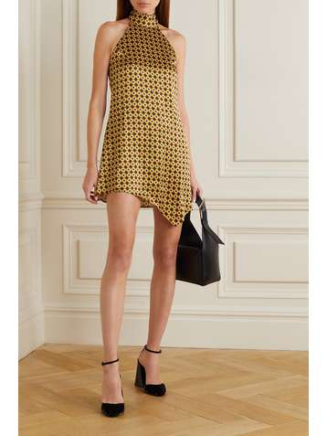 reformation maxwell dress