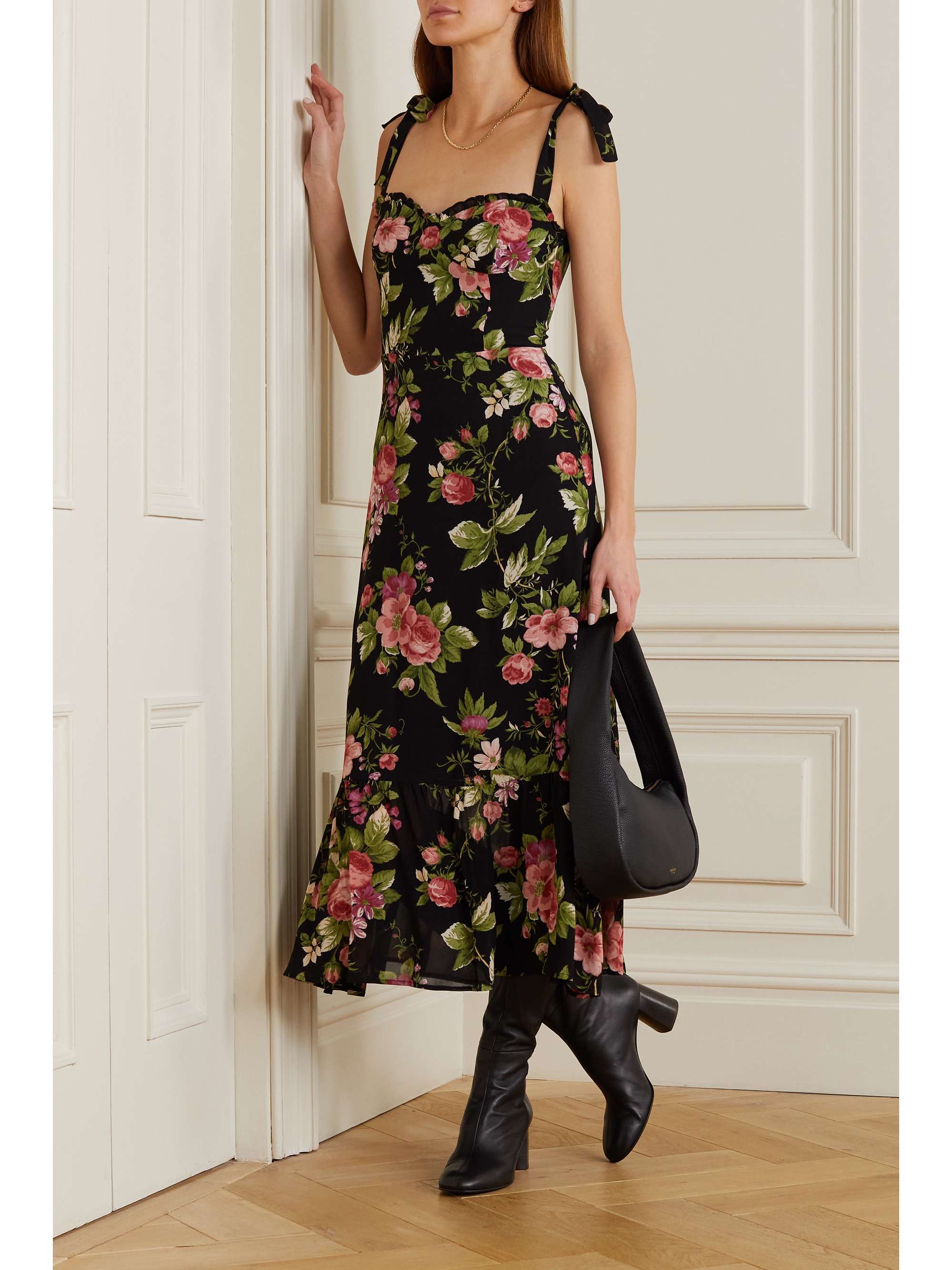 'Nikita' của Reformation