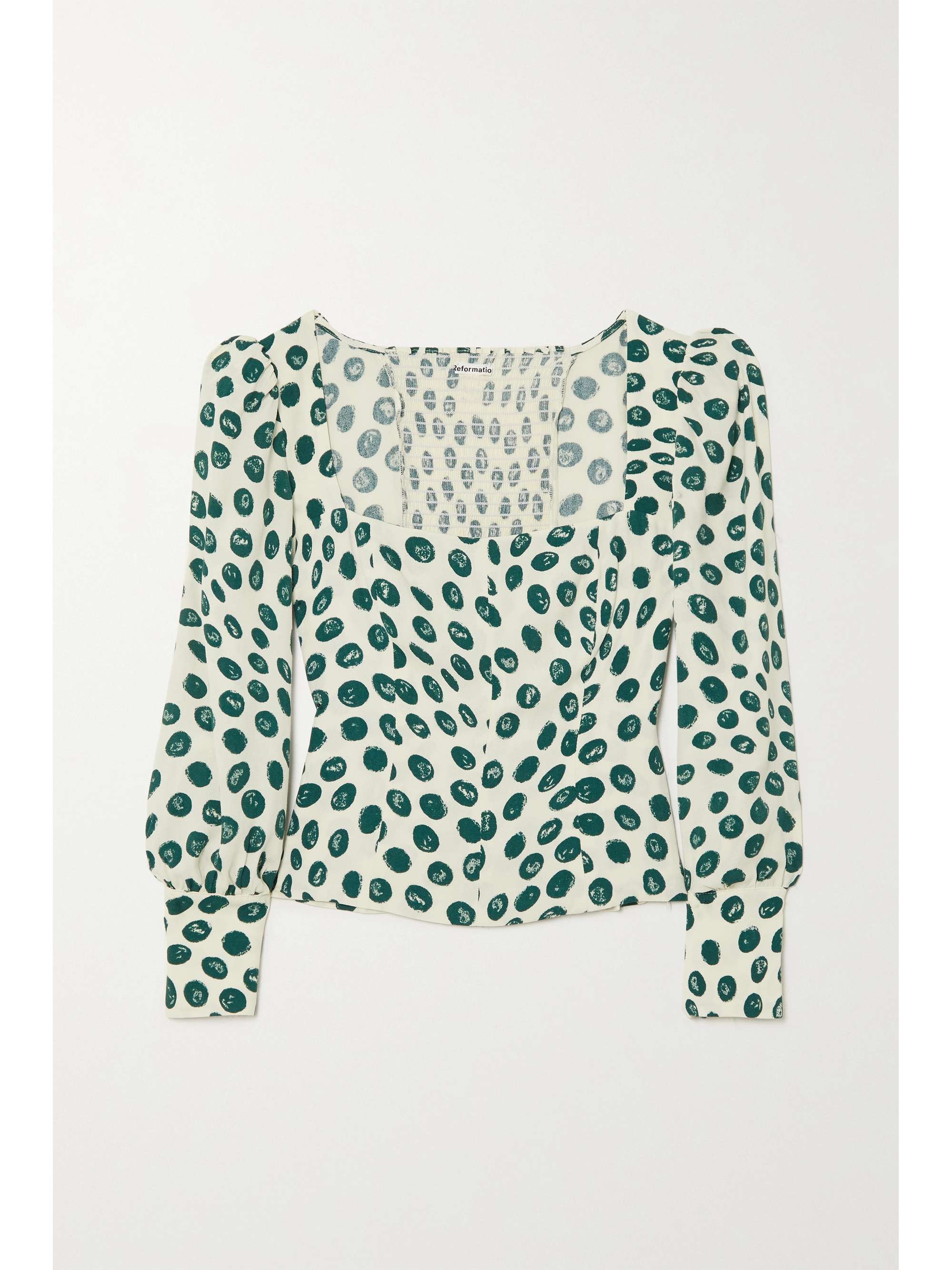 reformation net a porter