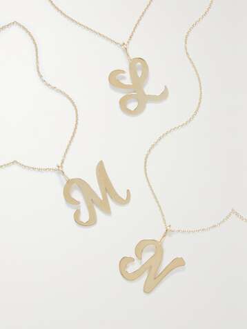 M and on sale m jewelers