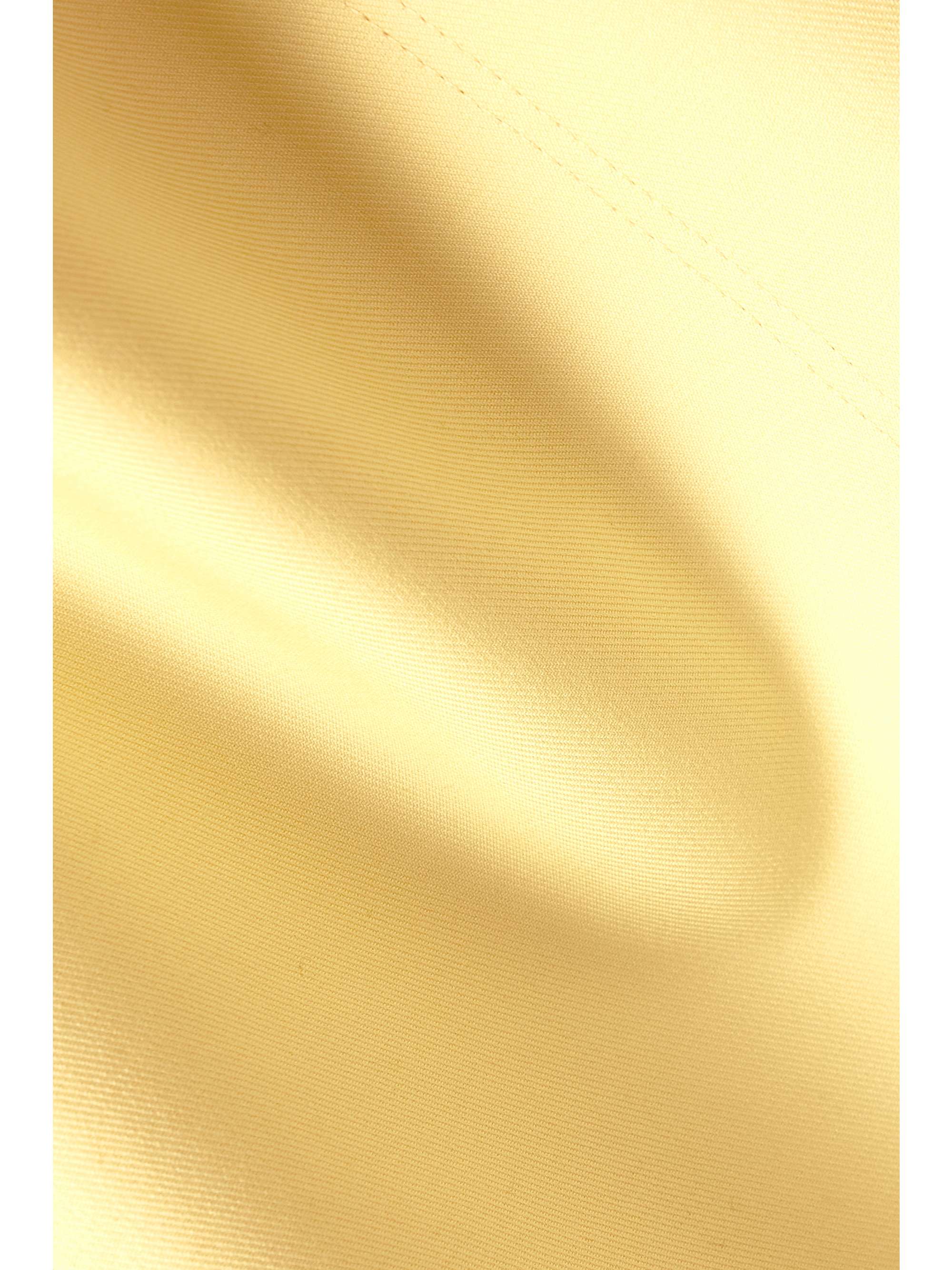 MAX MARA Bevanda cotton-gabardine mini skirt