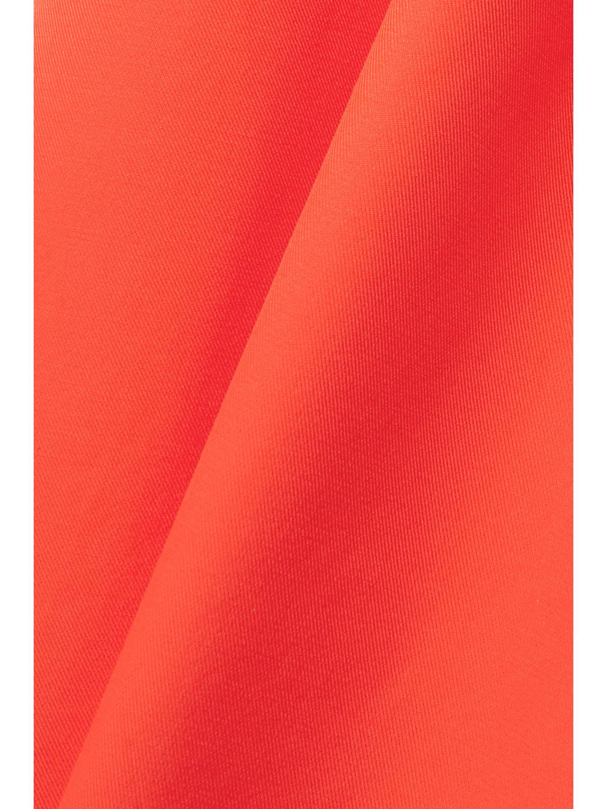 MAX MARA Egemone double-breasted cotton-gabardine coat