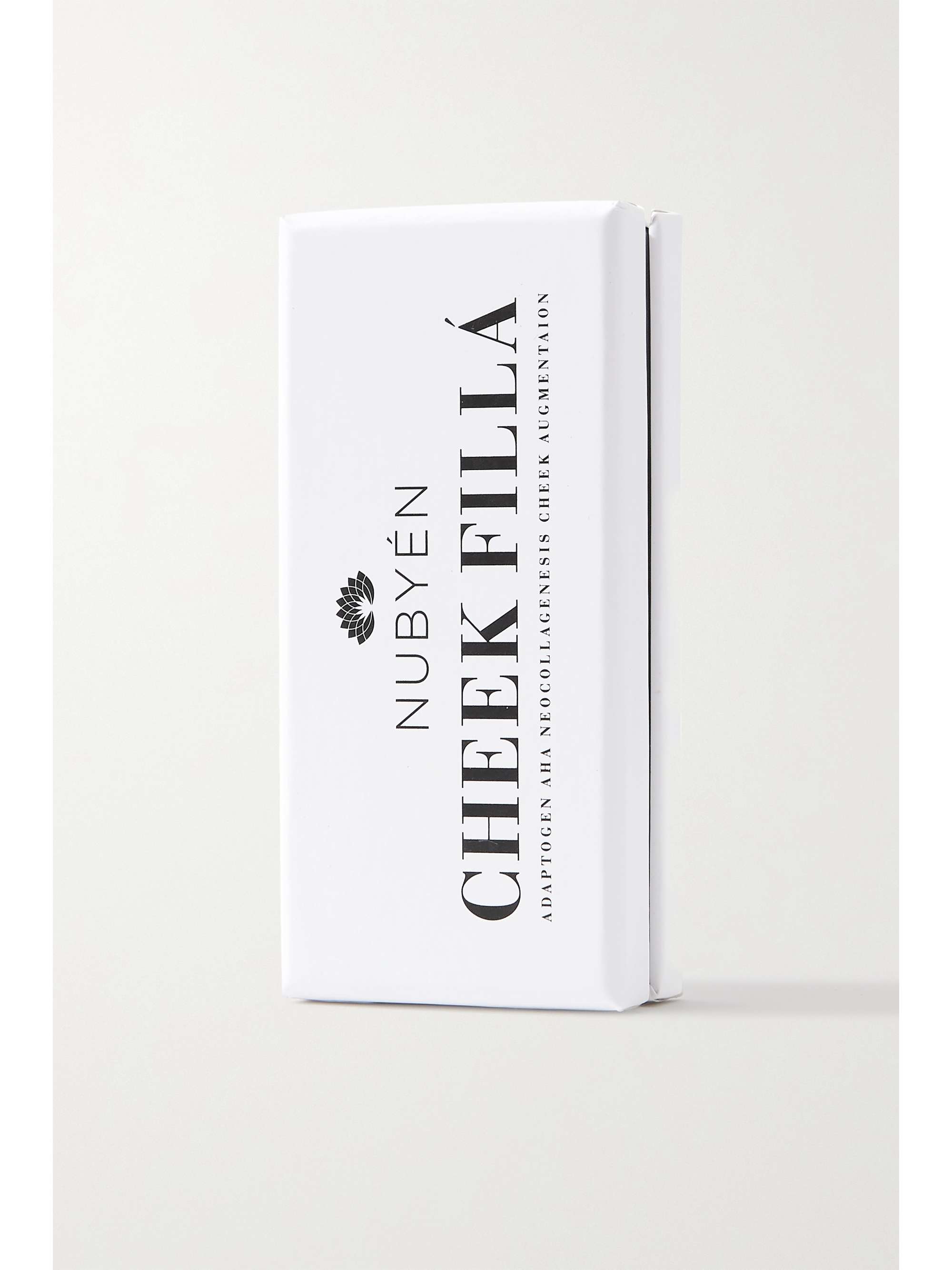 NUBYEN + NET SUSTAIN Cheek Fillá, 10ml