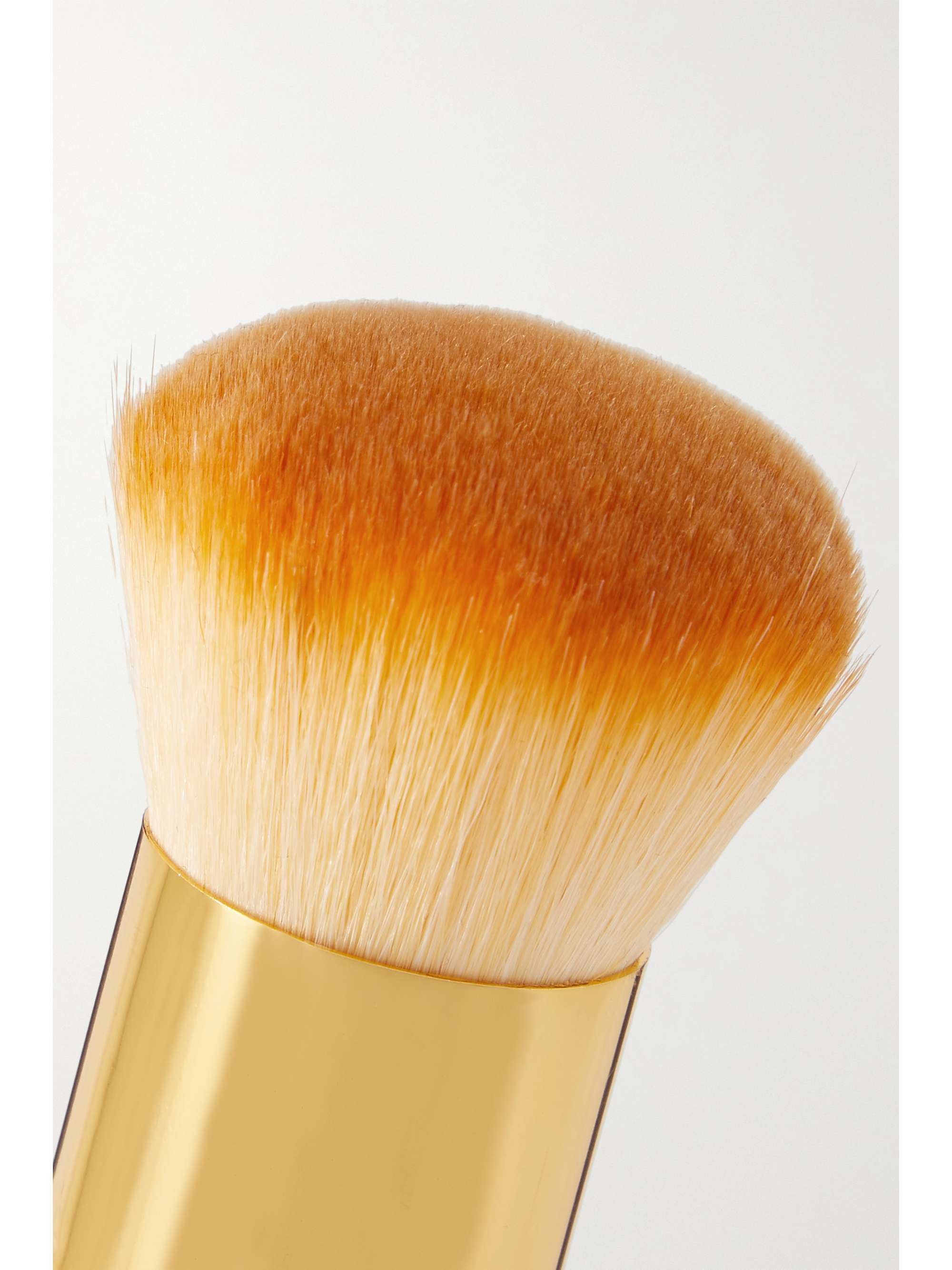 NUBYEN + NET SUSTAIN Muse Highlighter Face Brush