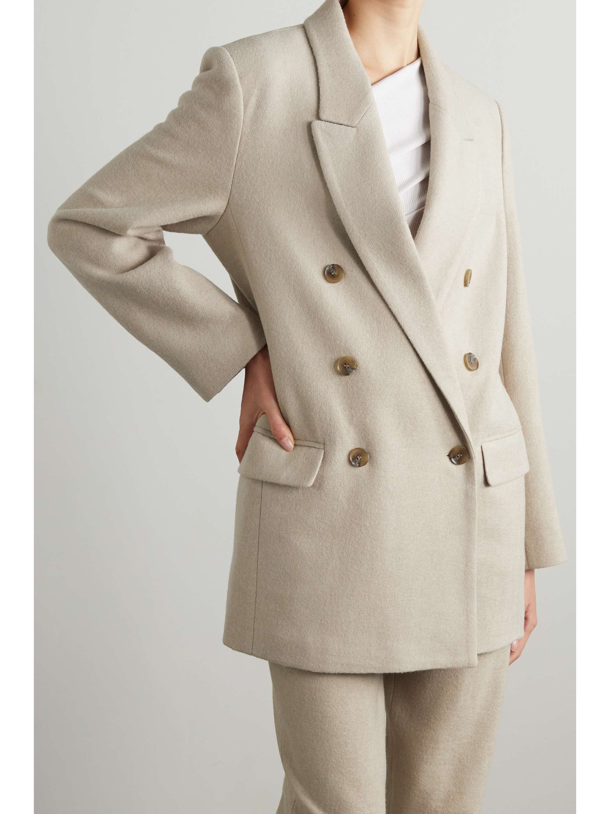 Frankie Shop blazer