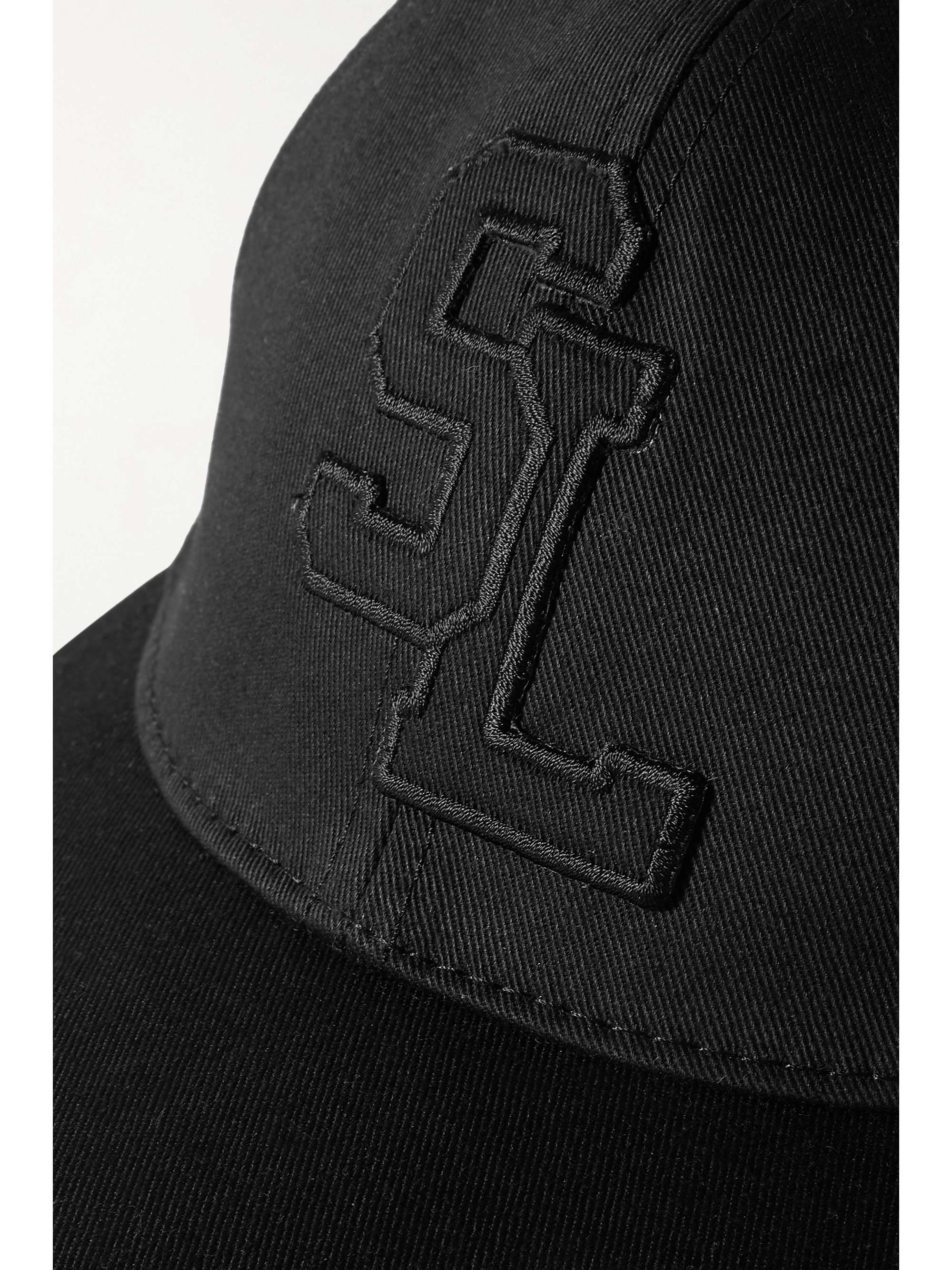 Ysl fitted hat Clearance