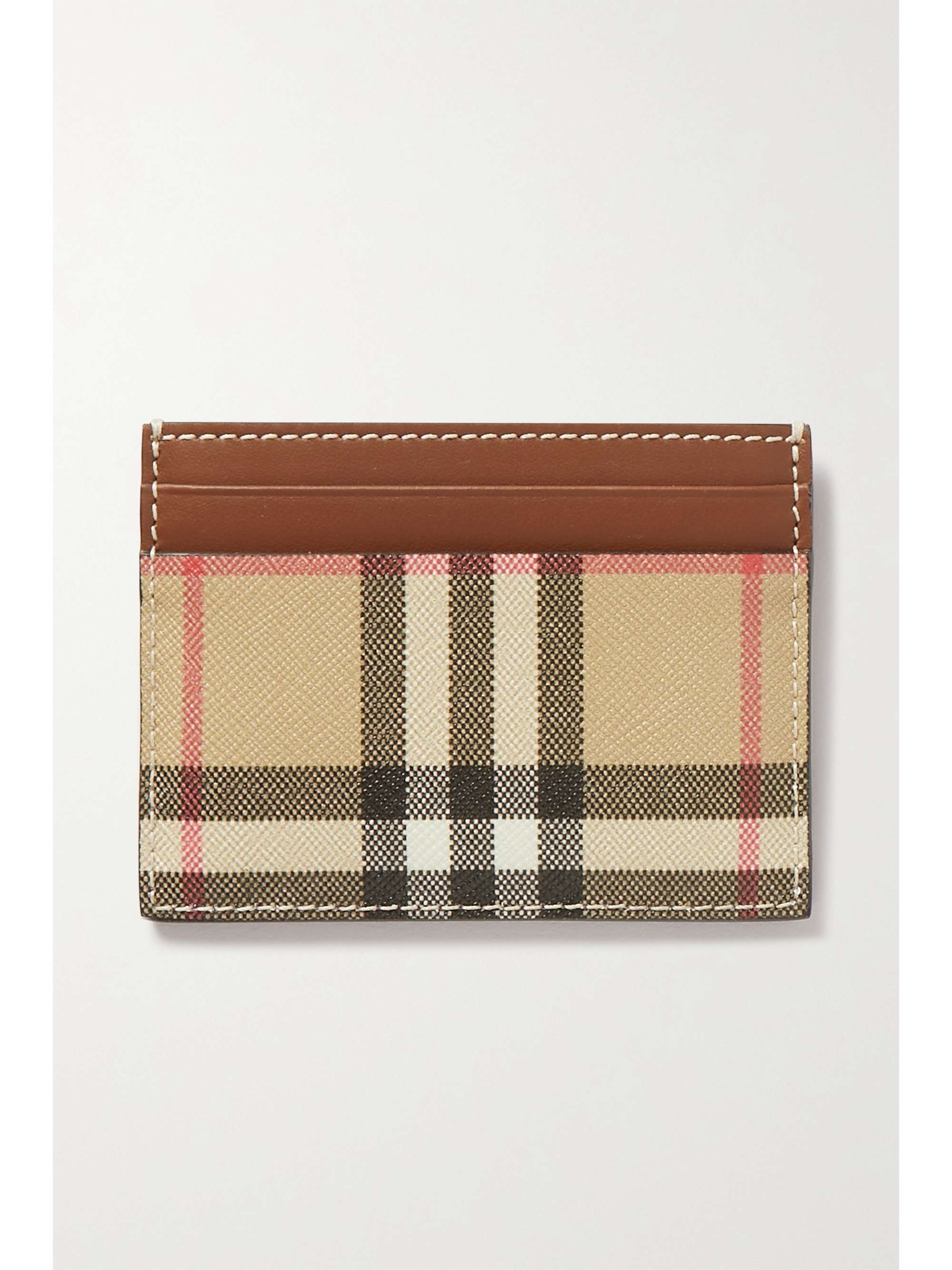 cardholder burberry